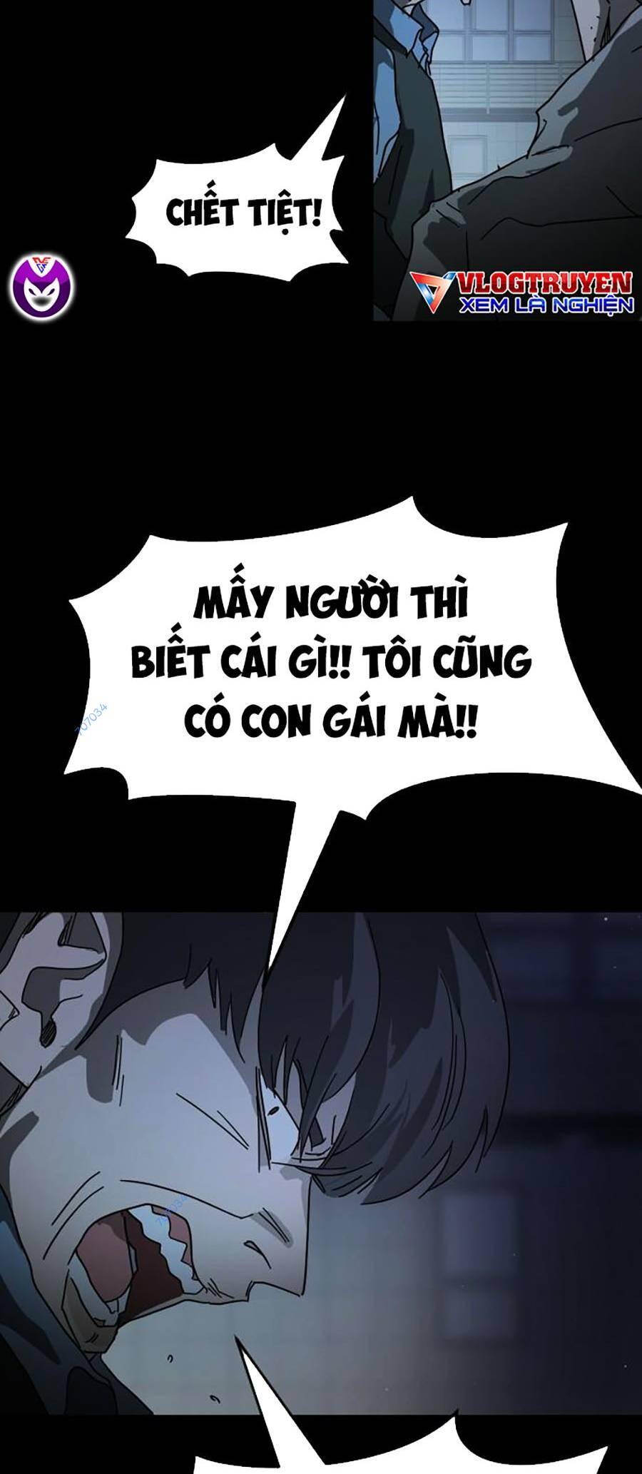 Đại Dịch Seoul Chapter 25 - Trang 2