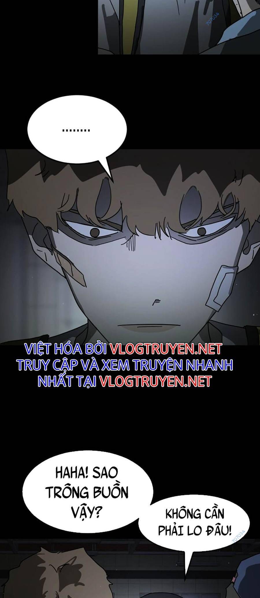 Đại Dịch Seoul Chapter 25 - Trang 2