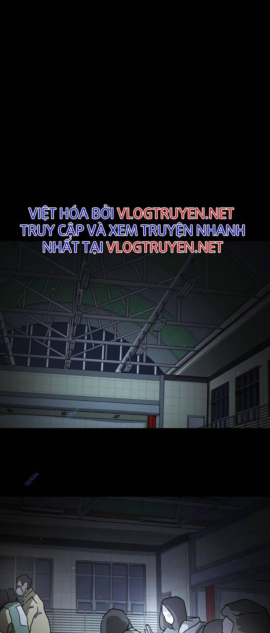 Đại Dịch Seoul Chapter 25 - Trang 2