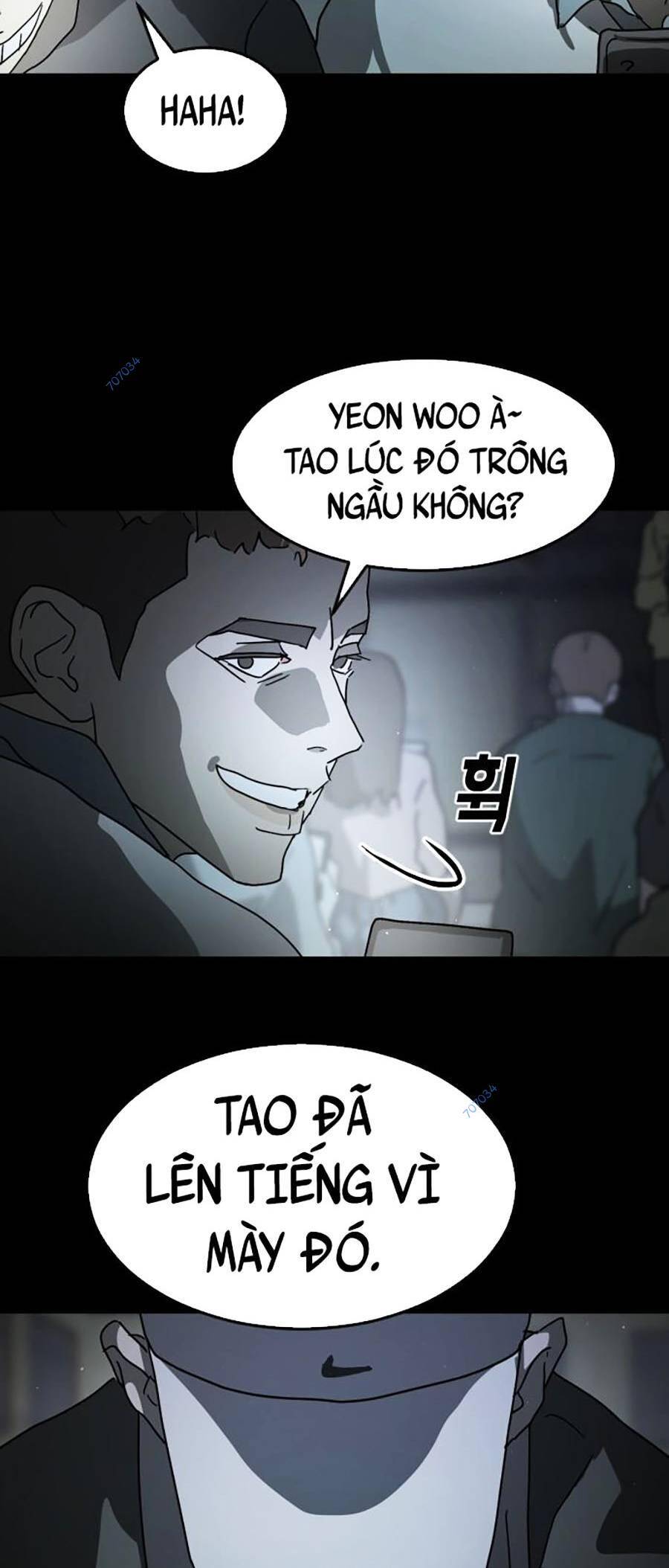 Đại Dịch Seoul Chapter 25 - Trang 2