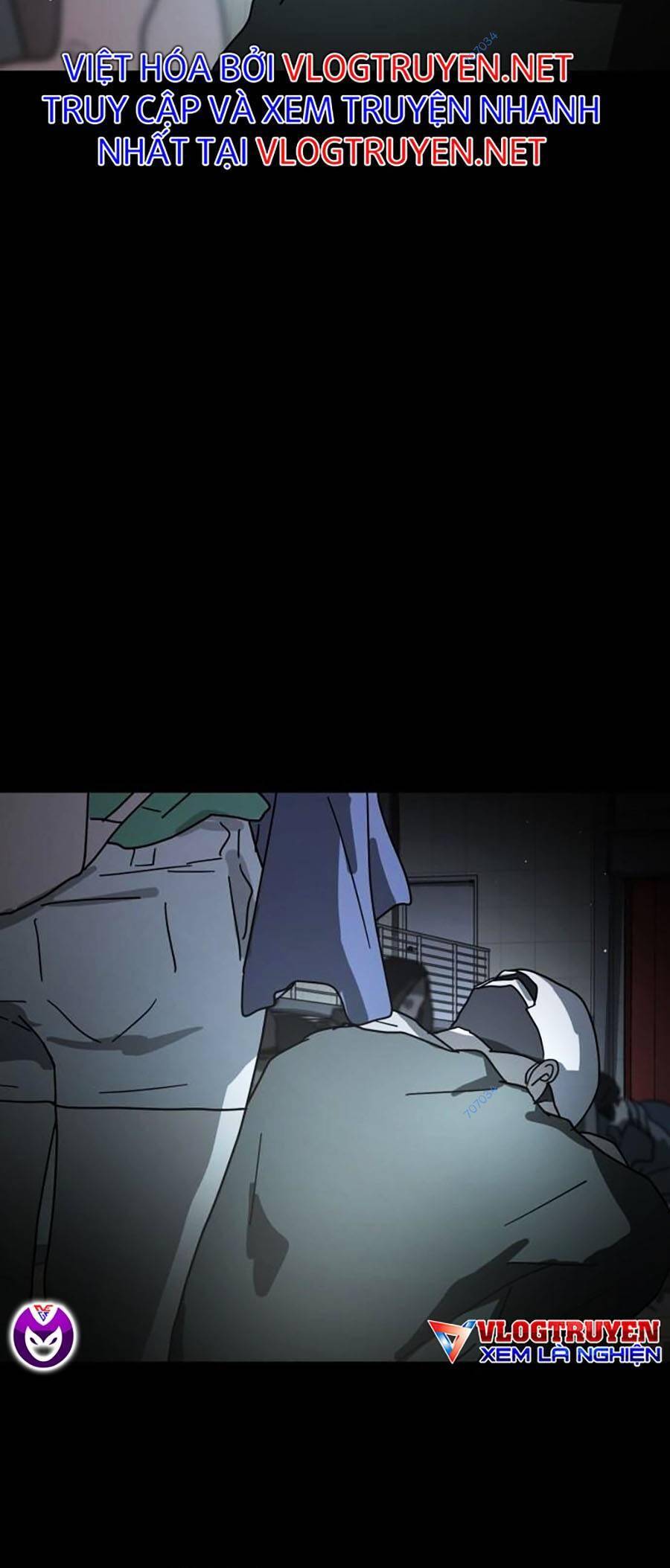 Đại Dịch Seoul Chapter 25 - Trang 2