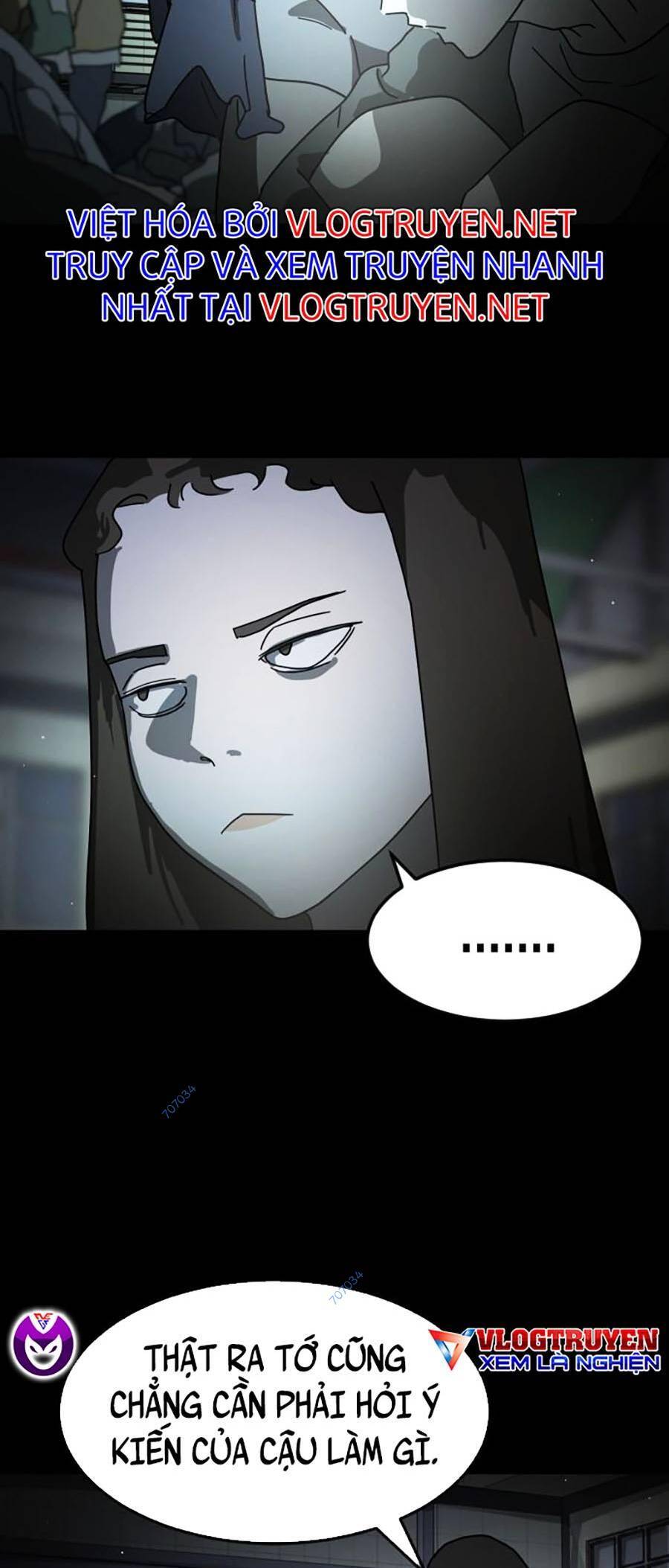 Đại Dịch Seoul Chapter 25 - Trang 2