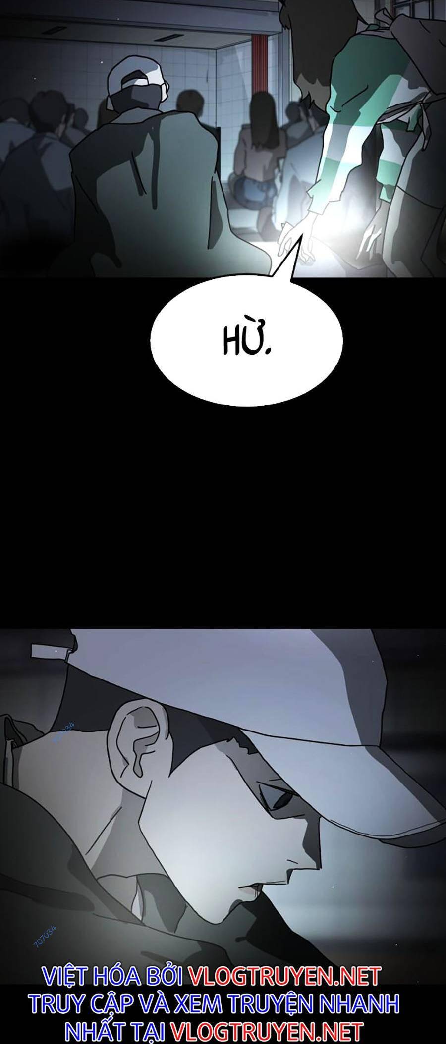 Đại Dịch Seoul Chapter 25 - Trang 2