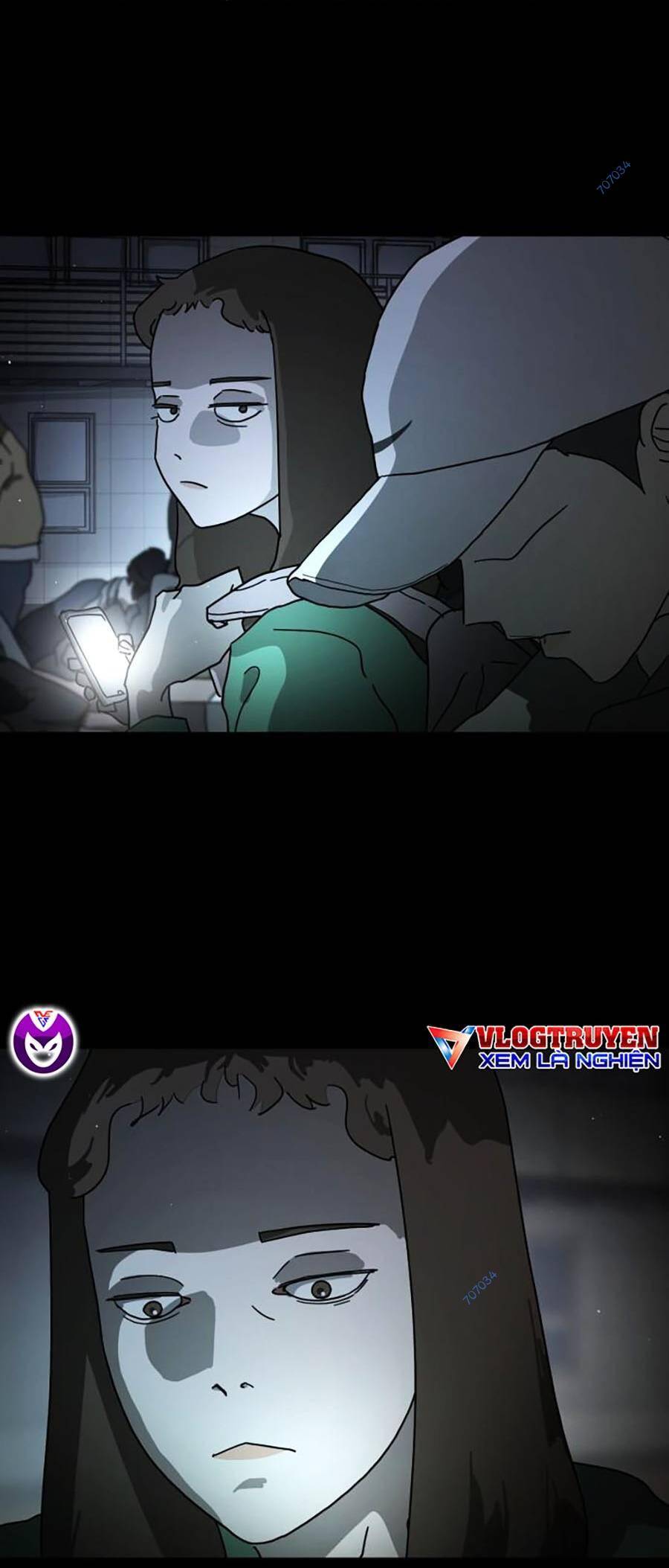 Đại Dịch Seoul Chapter 25 - Trang 2