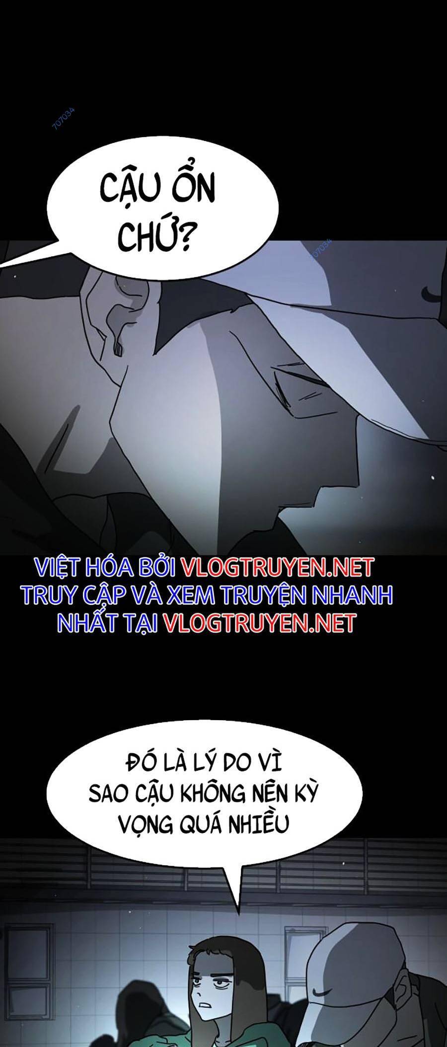 Đại Dịch Seoul Chapter 25 - Trang 2