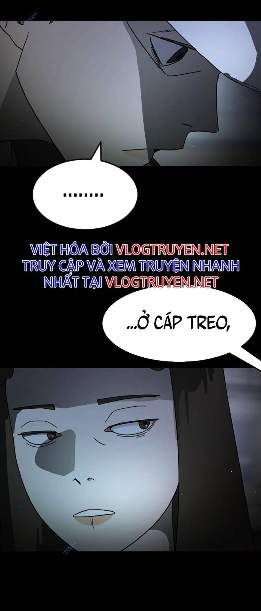 Đại Dịch Seoul Chapter 25 - Trang 2