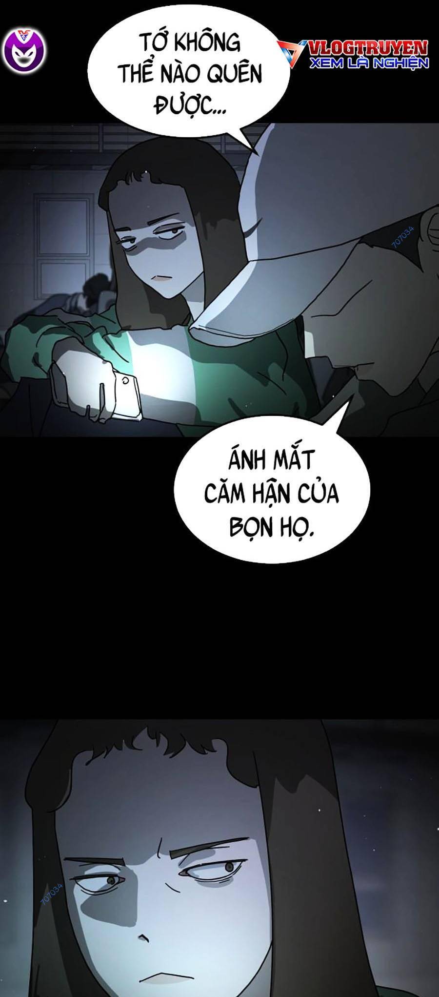 Đại Dịch Seoul Chapter 25 - Trang 2