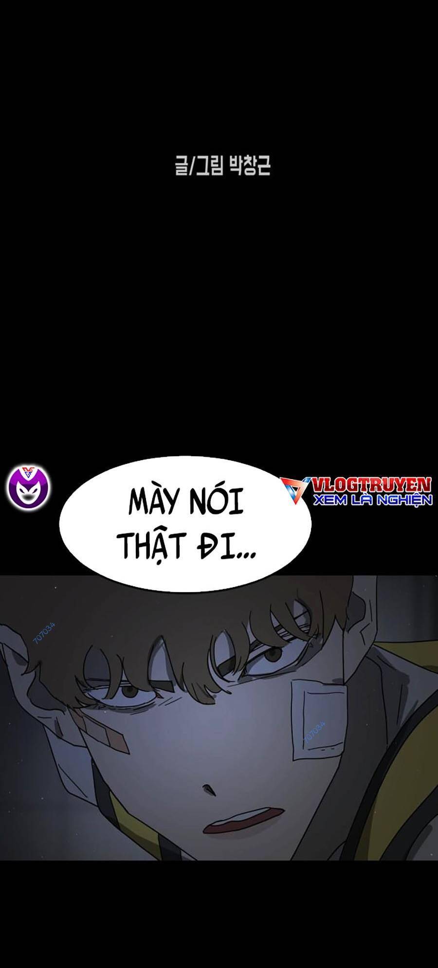 Đại Dịch Seoul Chapter 25 - Trang 2