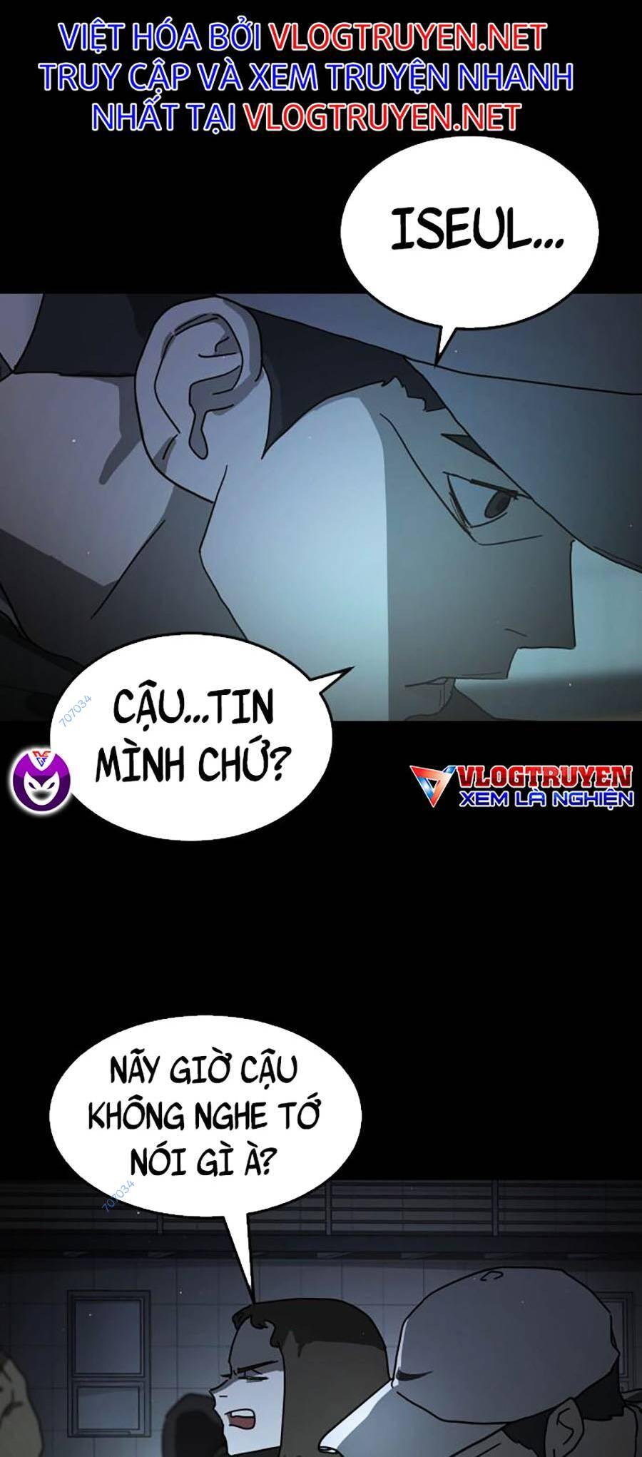 Đại Dịch Seoul Chapter 25 - Trang 2