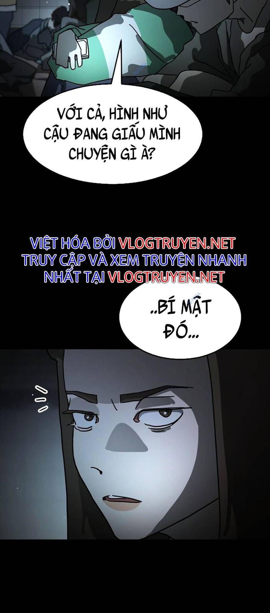 Đại Dịch Seoul Chapter 25 - Trang 2