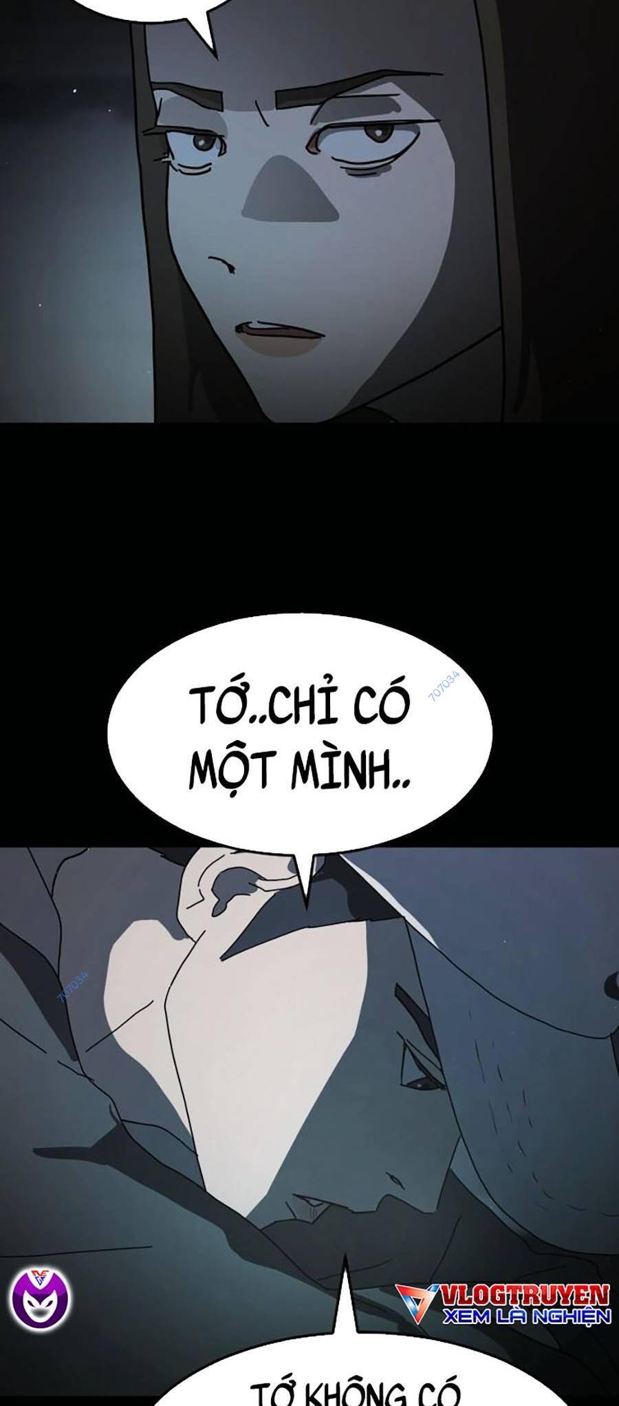 Đại Dịch Seoul Chapter 25 - Trang 2