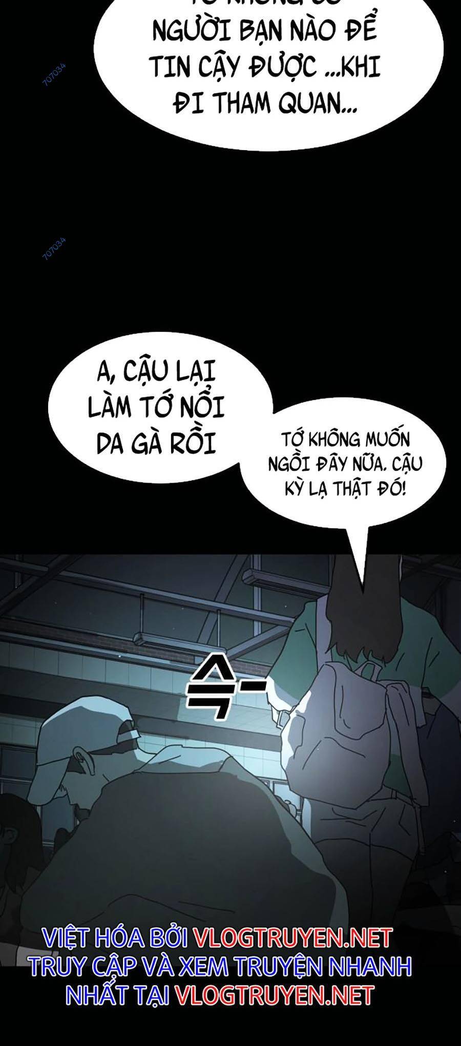 Đại Dịch Seoul Chapter 25 - Trang 2