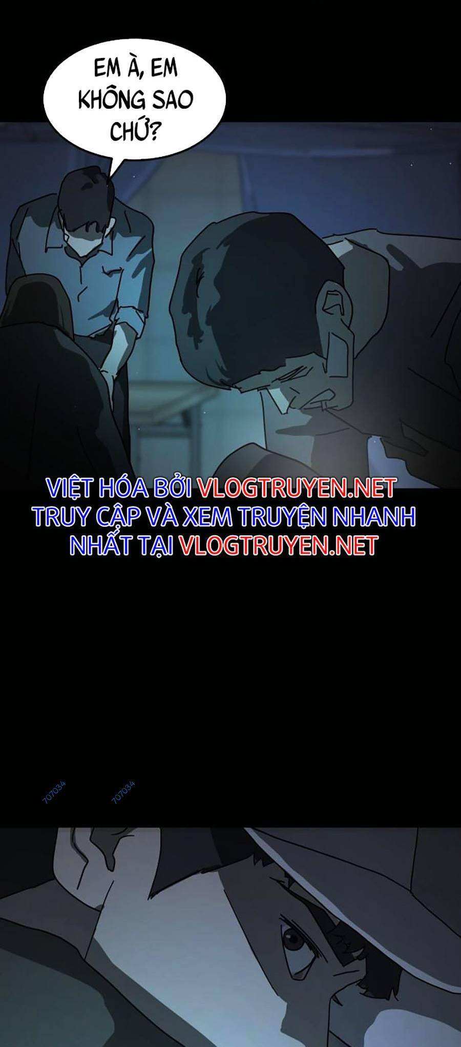 Đại Dịch Seoul Chapter 25 - Trang 2