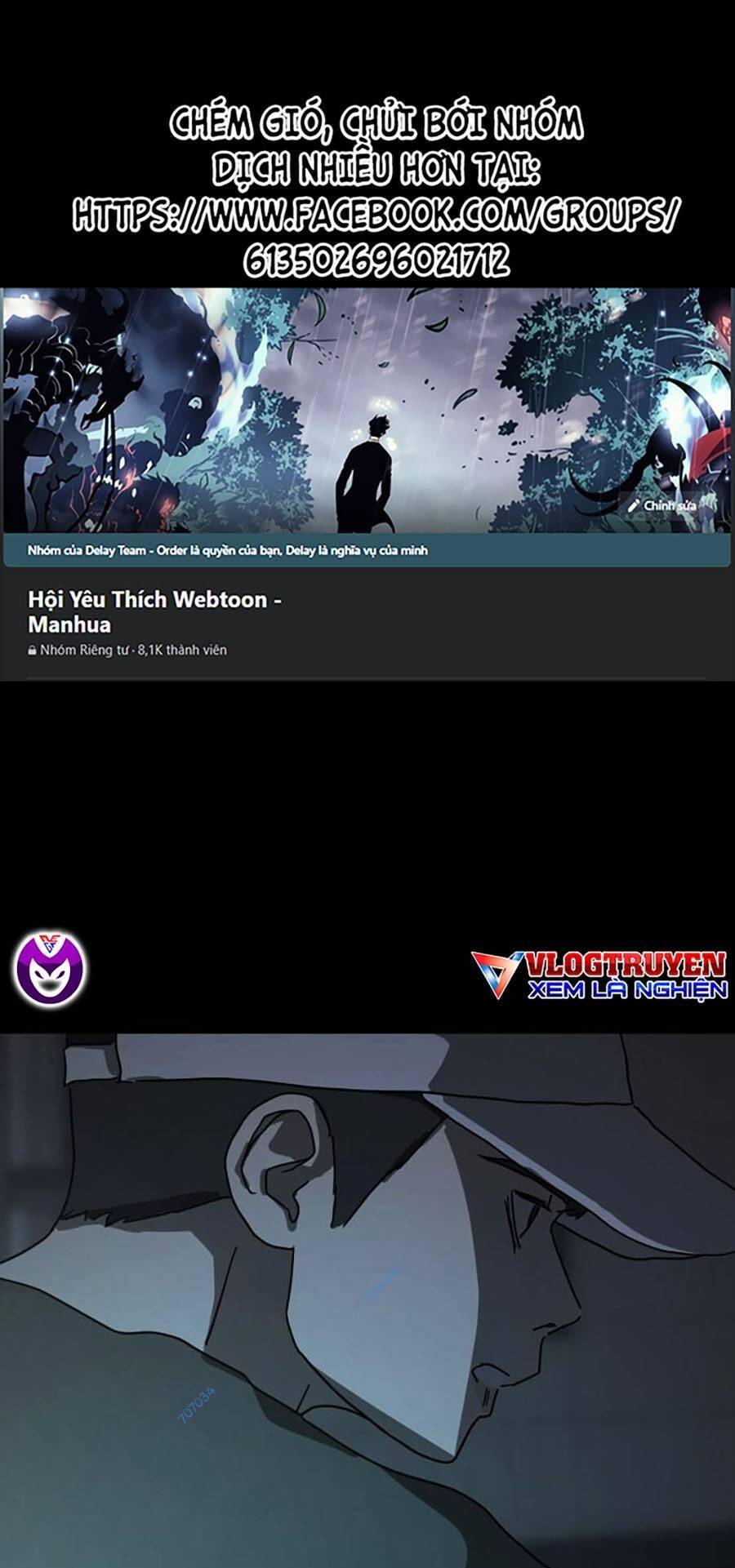 Đại Dịch Seoul Chapter 26 - Trang 2