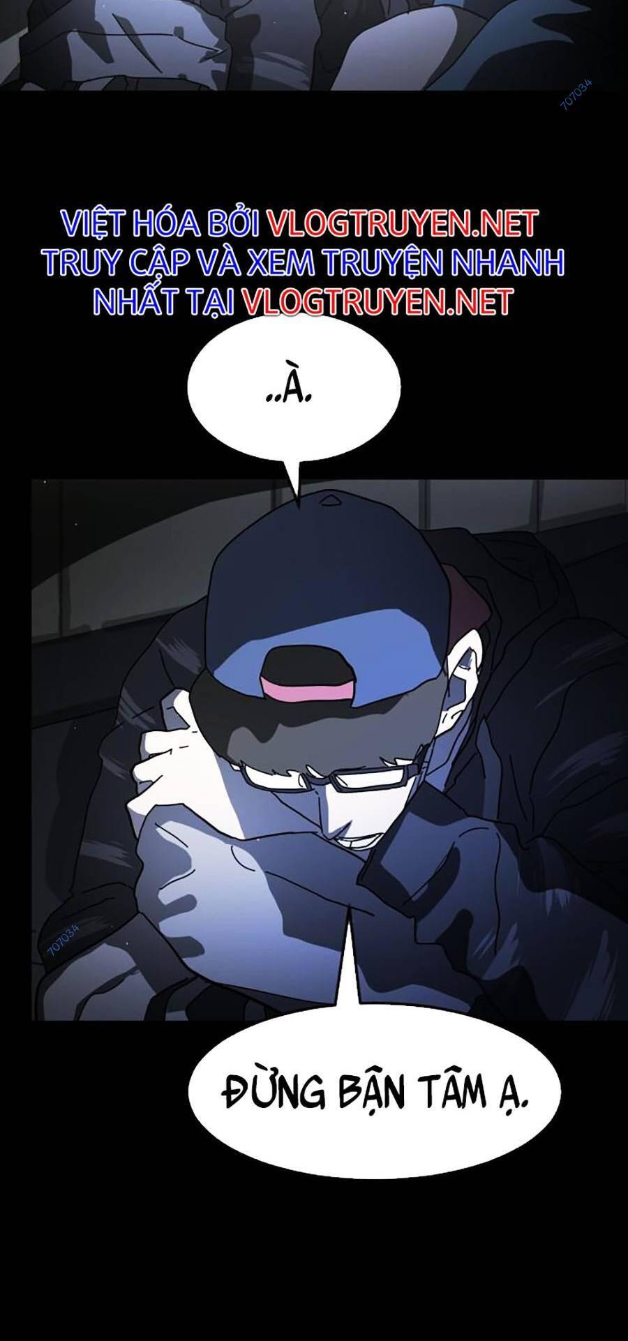 Đại Dịch Seoul Chapter 26 - Trang 2