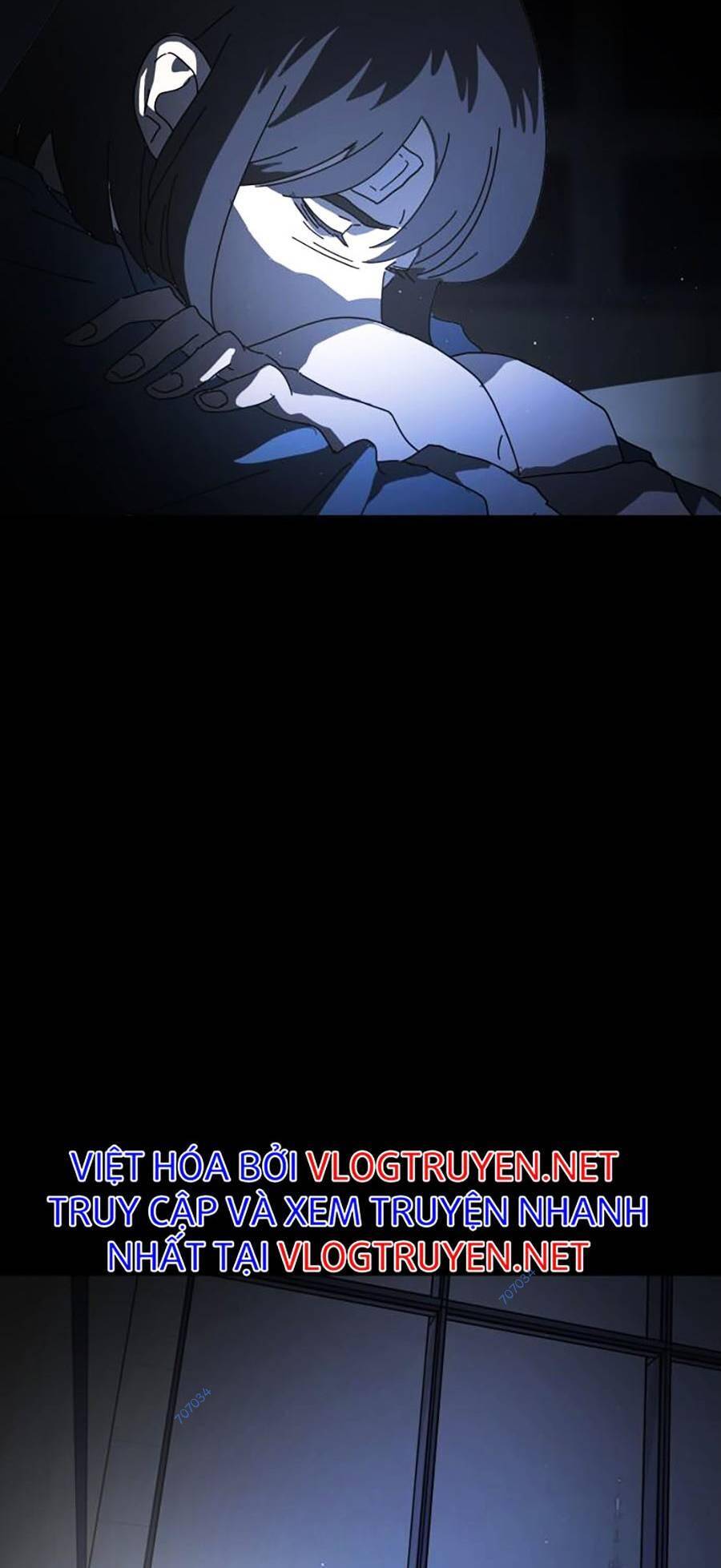 Đại Dịch Seoul Chapter 26 - Trang 2