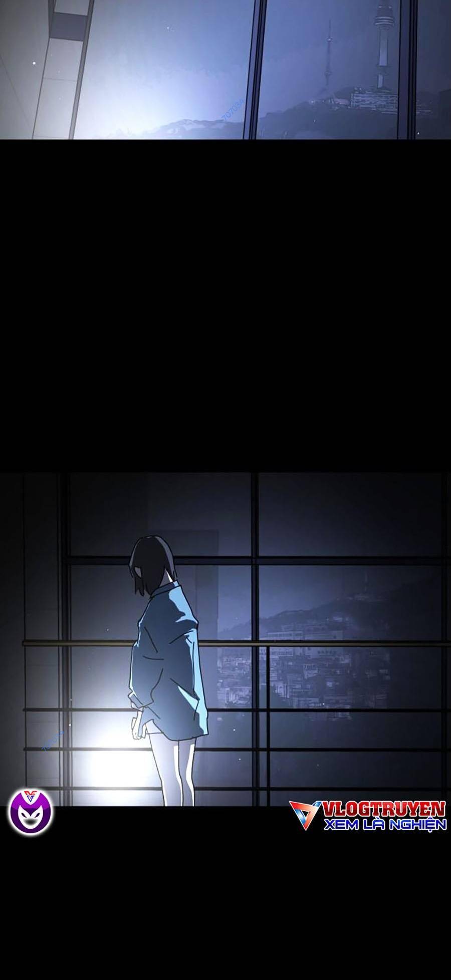 Đại Dịch Seoul Chapter 26 - Trang 2