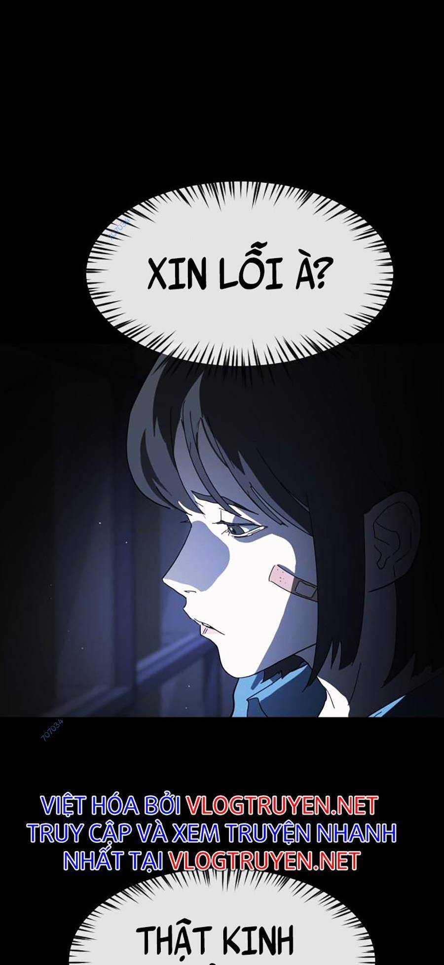 Đại Dịch Seoul Chapter 26 - Trang 2