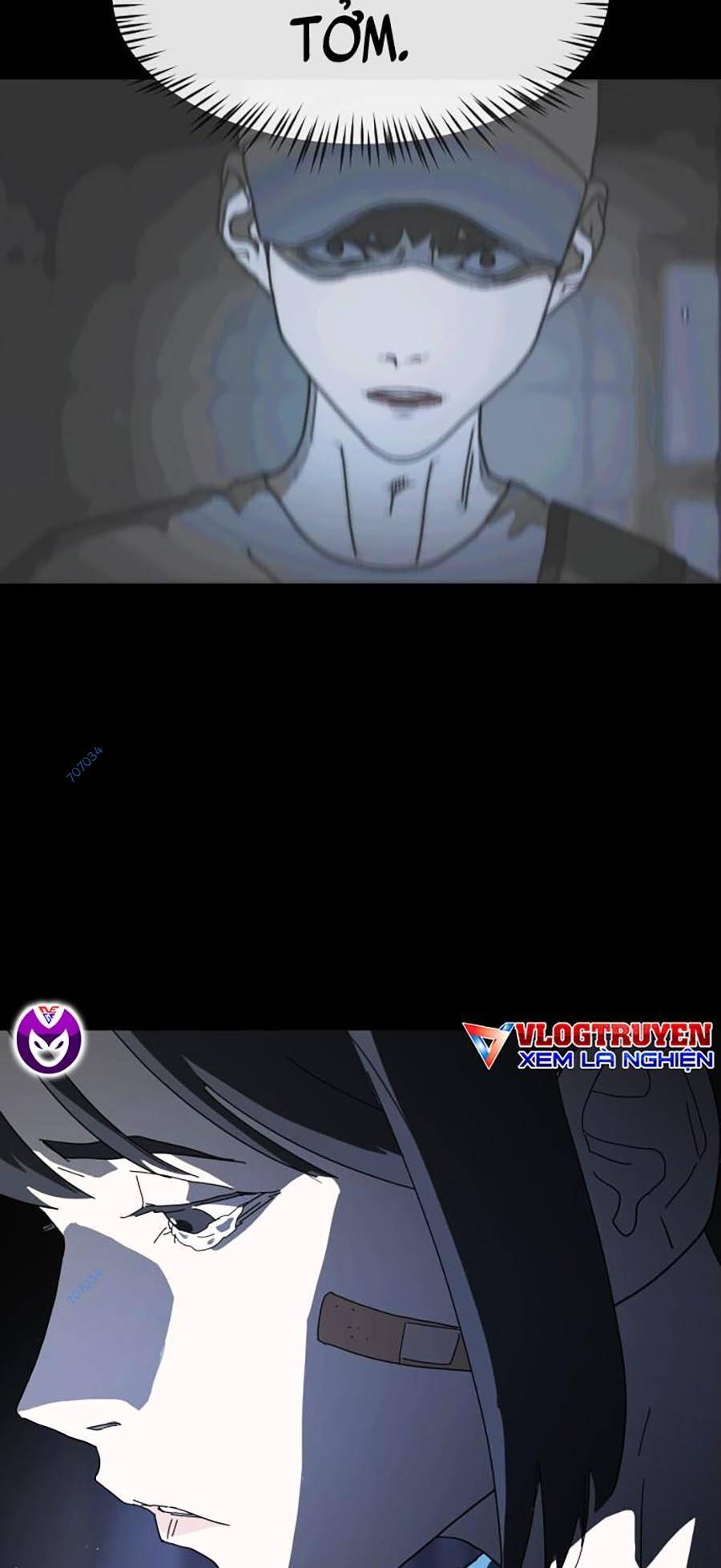 Đại Dịch Seoul Chapter 26 - Trang 2