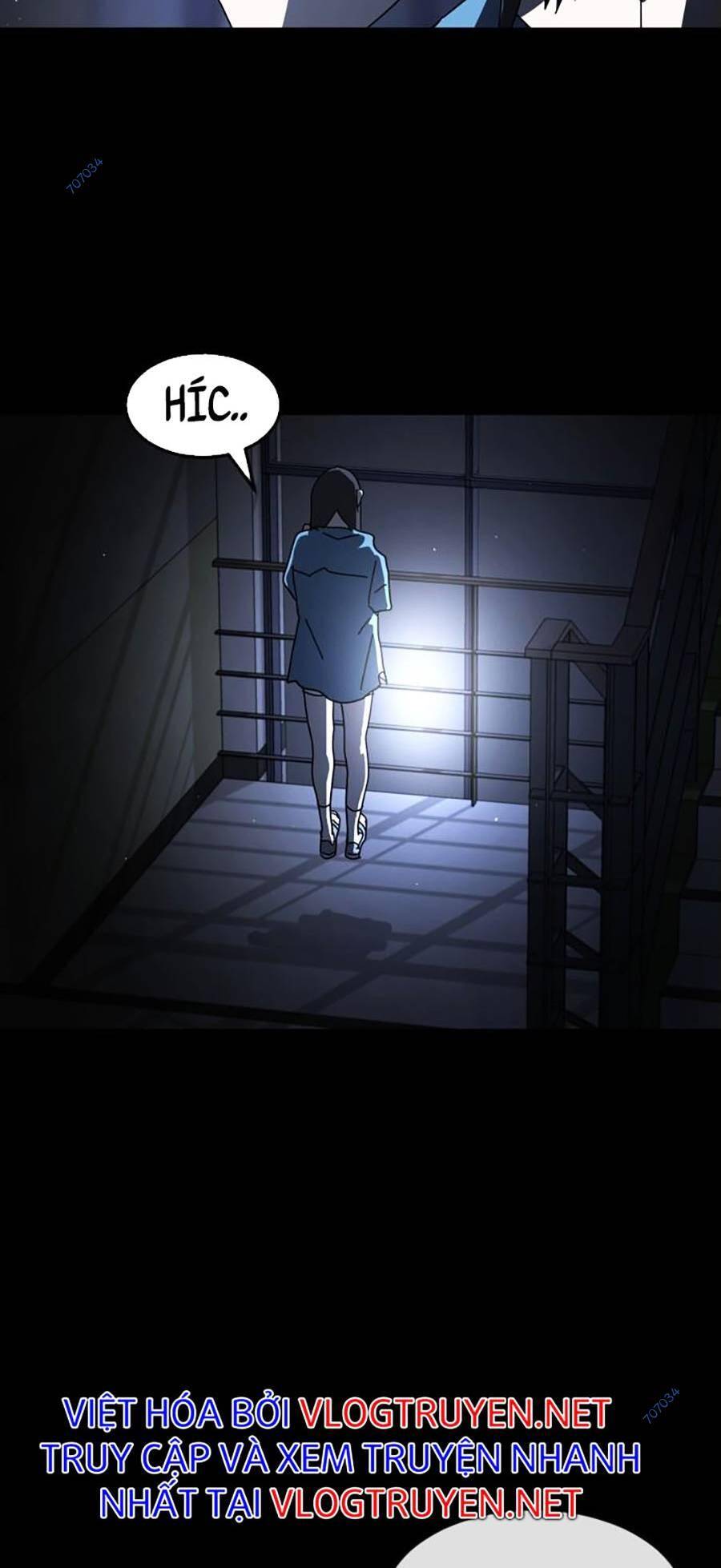 Đại Dịch Seoul Chapter 26 - Trang 2