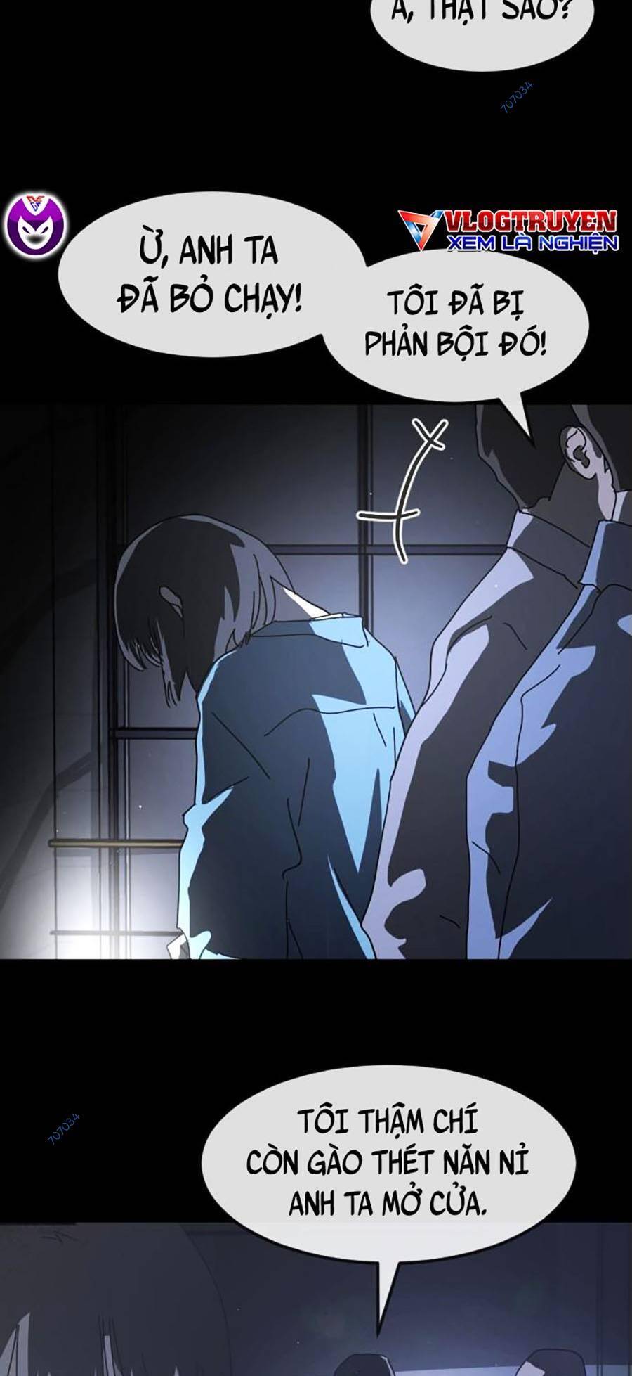 Đại Dịch Seoul Chapter 26 - Trang 2