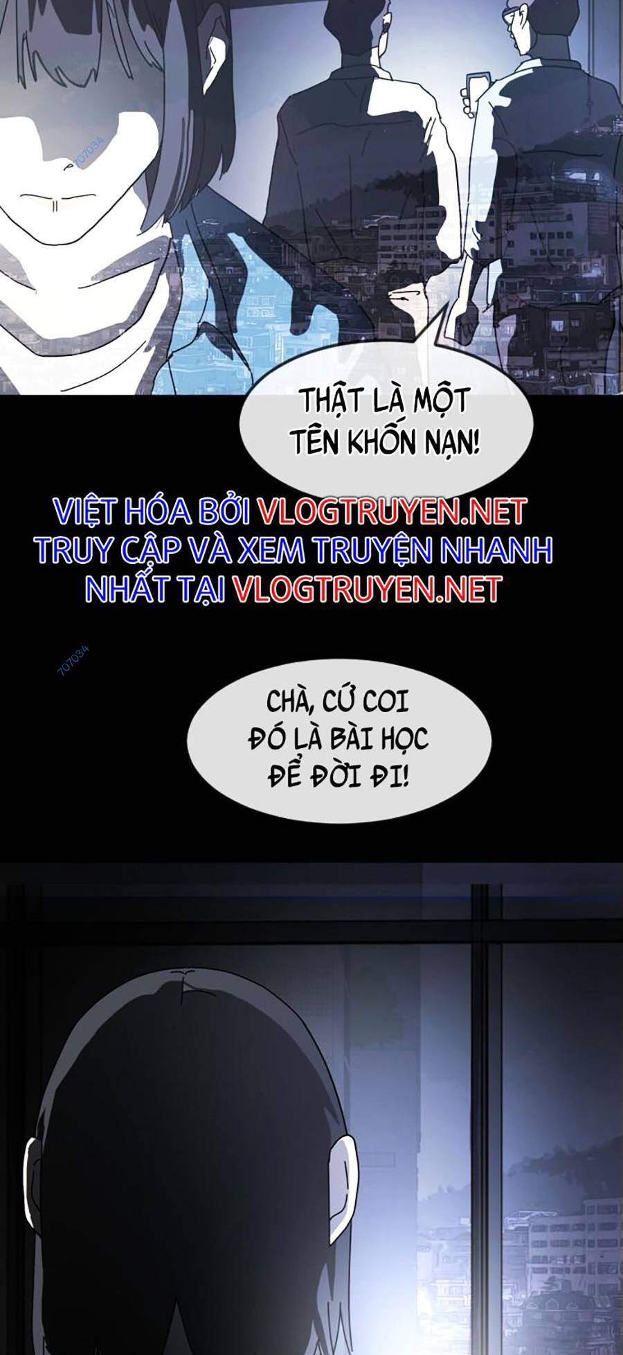 Đại Dịch Seoul Chapter 26 - Trang 2