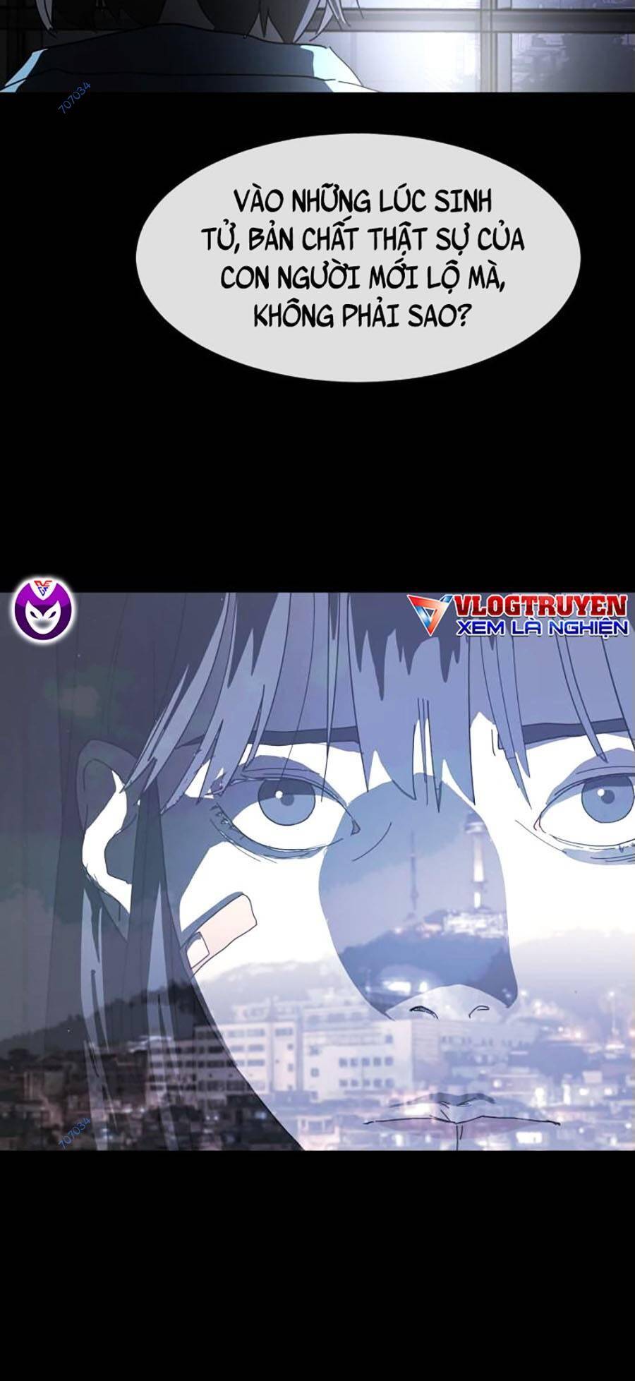 Đại Dịch Seoul Chapter 26 - Trang 2