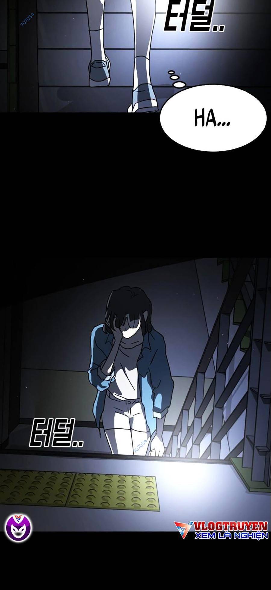 Đại Dịch Seoul Chapter 26 - Trang 2