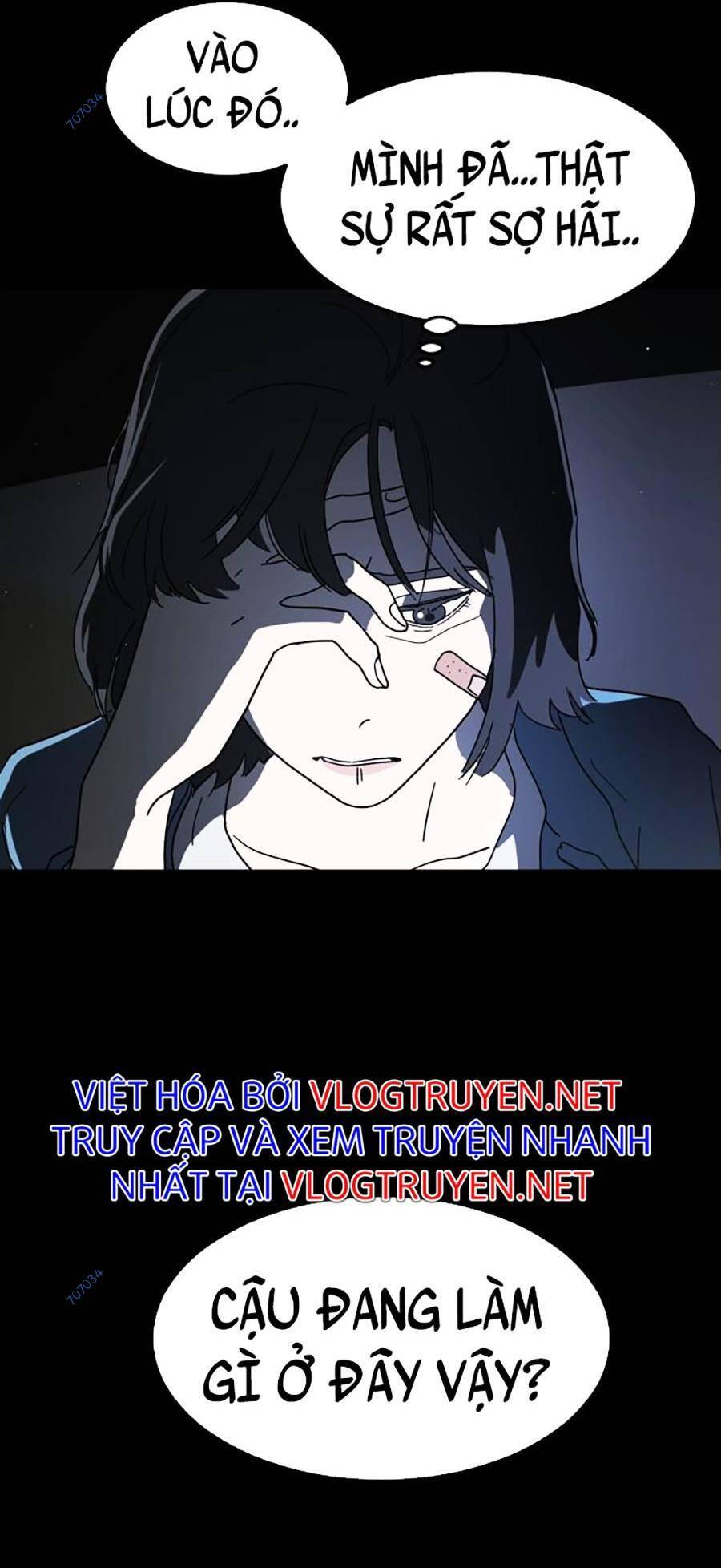 Đại Dịch Seoul Chapter 26 - Trang 2