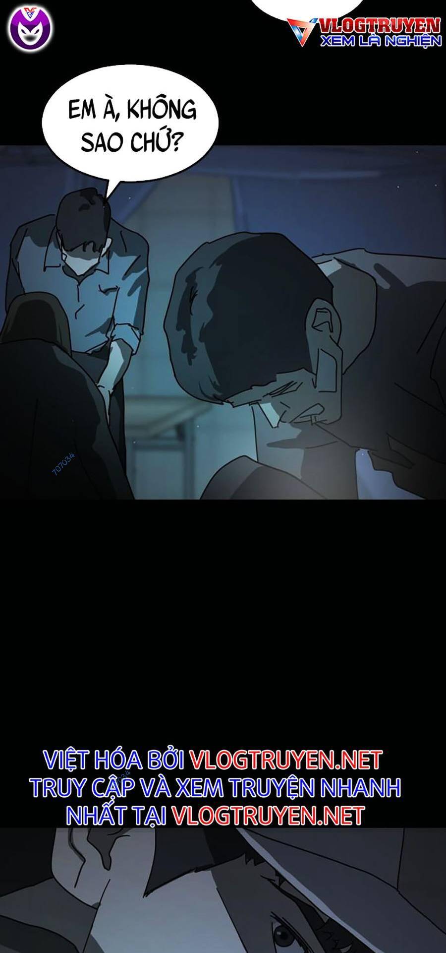Đại Dịch Seoul Chapter 26 - Trang 2