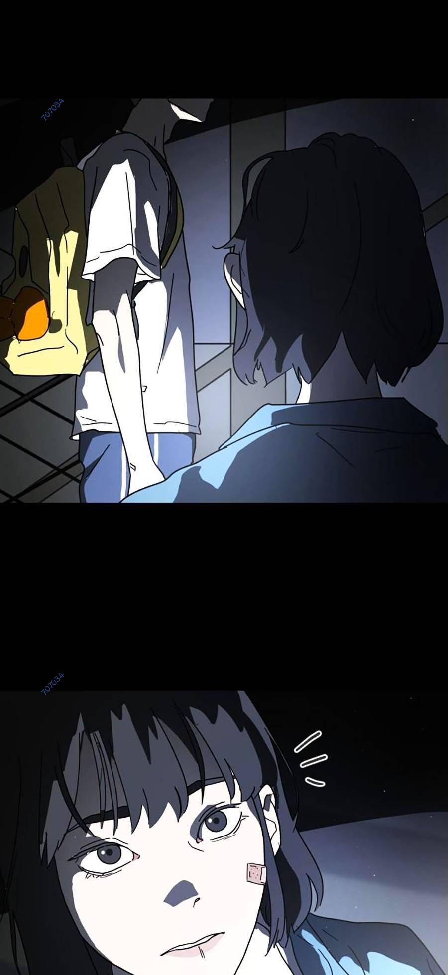 Đại Dịch Seoul Chapter 26 - Trang 2