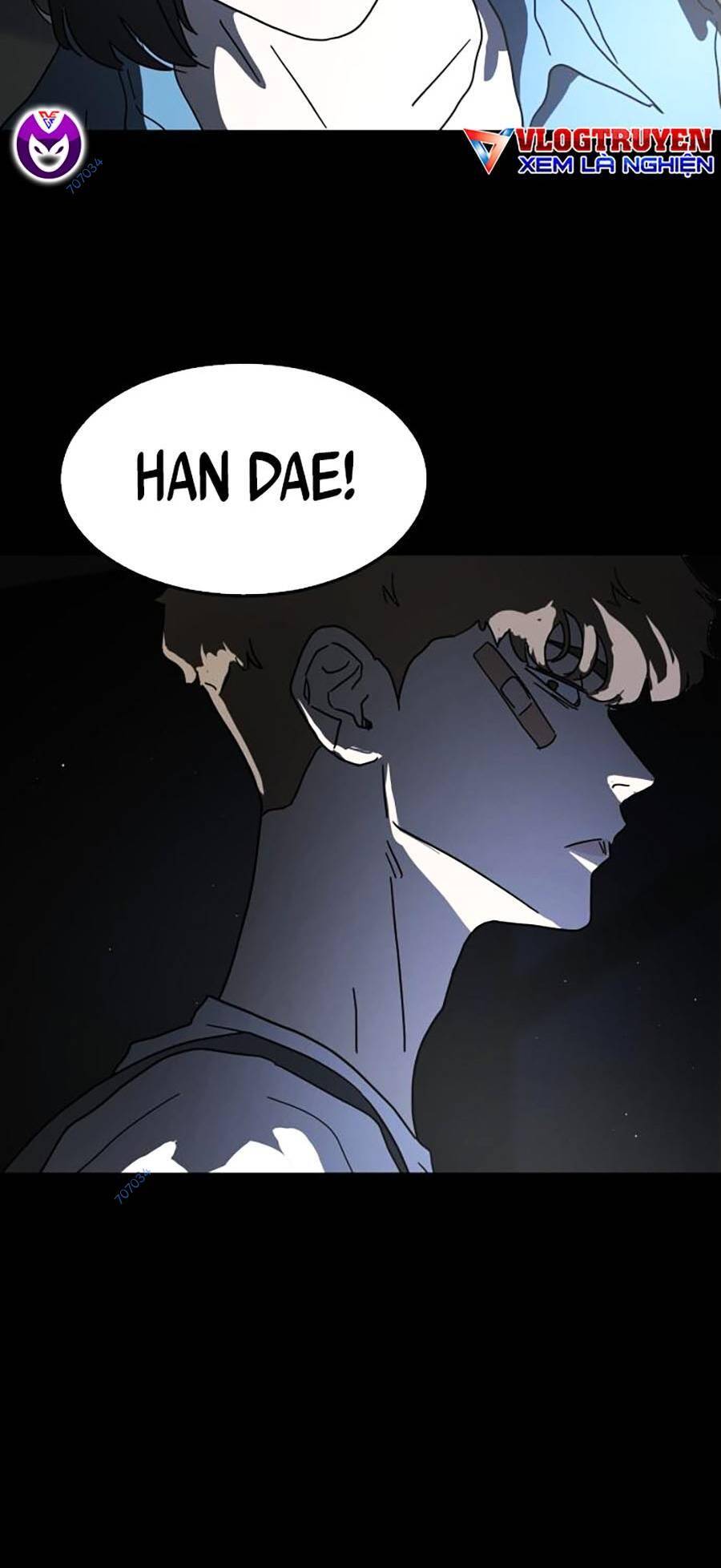 Đại Dịch Seoul Chapter 26 - Trang 2