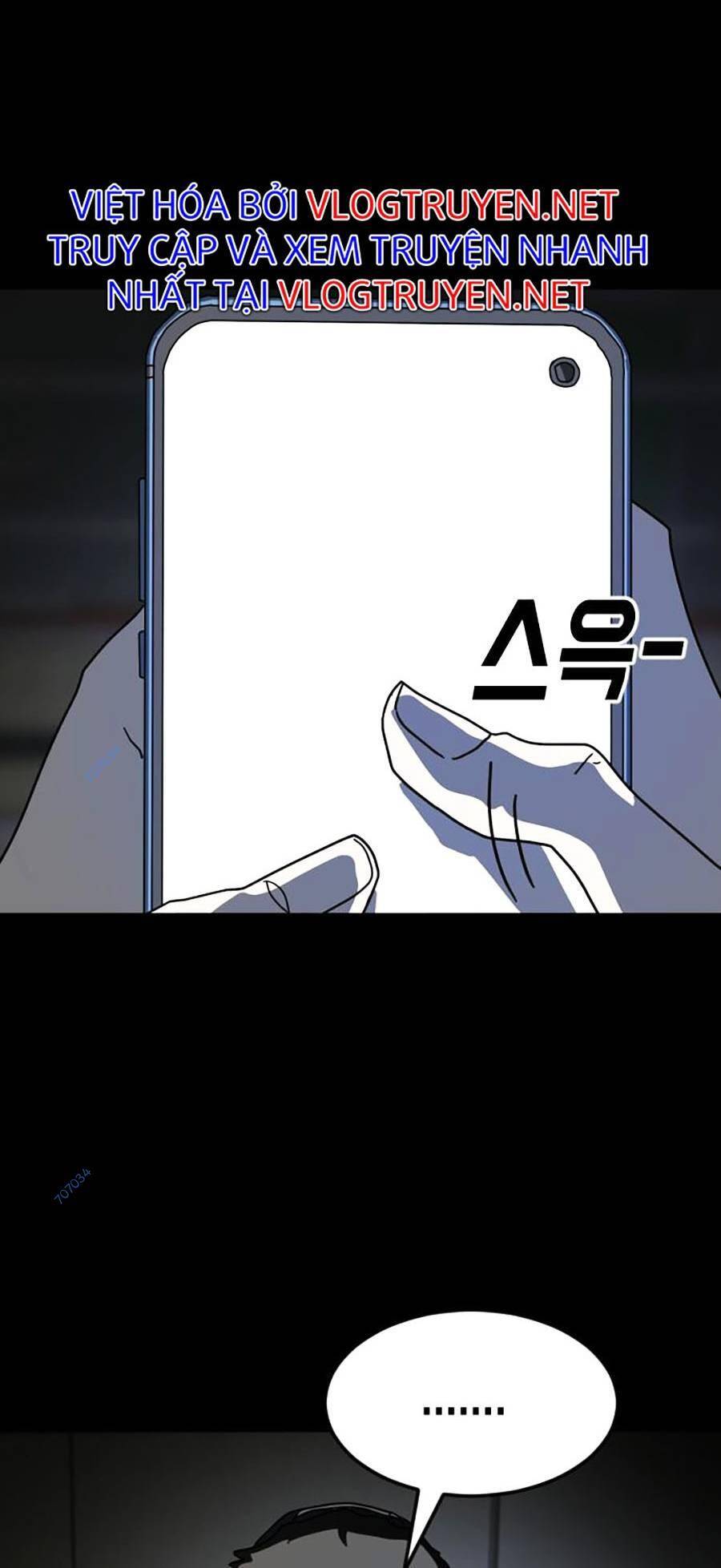 Đại Dịch Seoul Chapter 26 - Trang 2