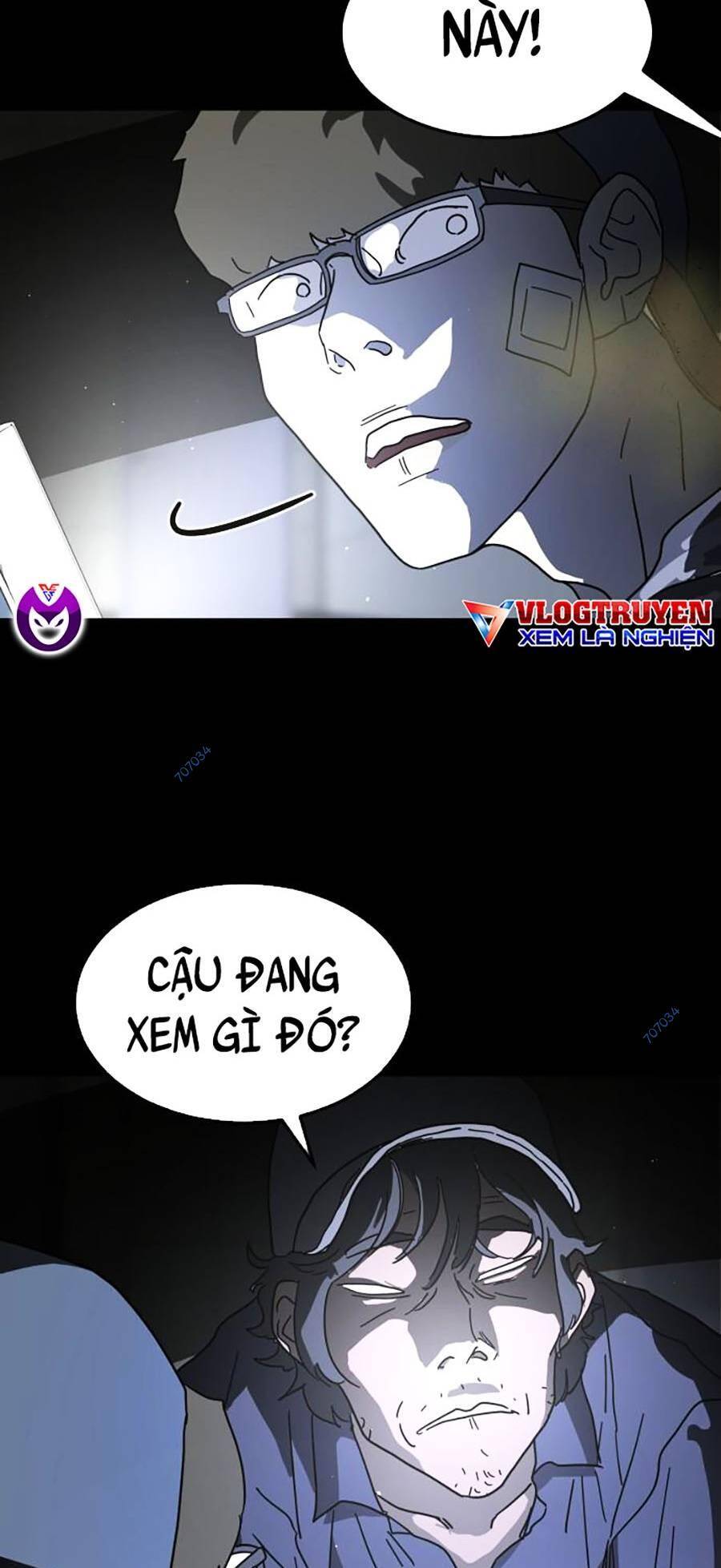 Đại Dịch Seoul Chapter 26 - Trang 2