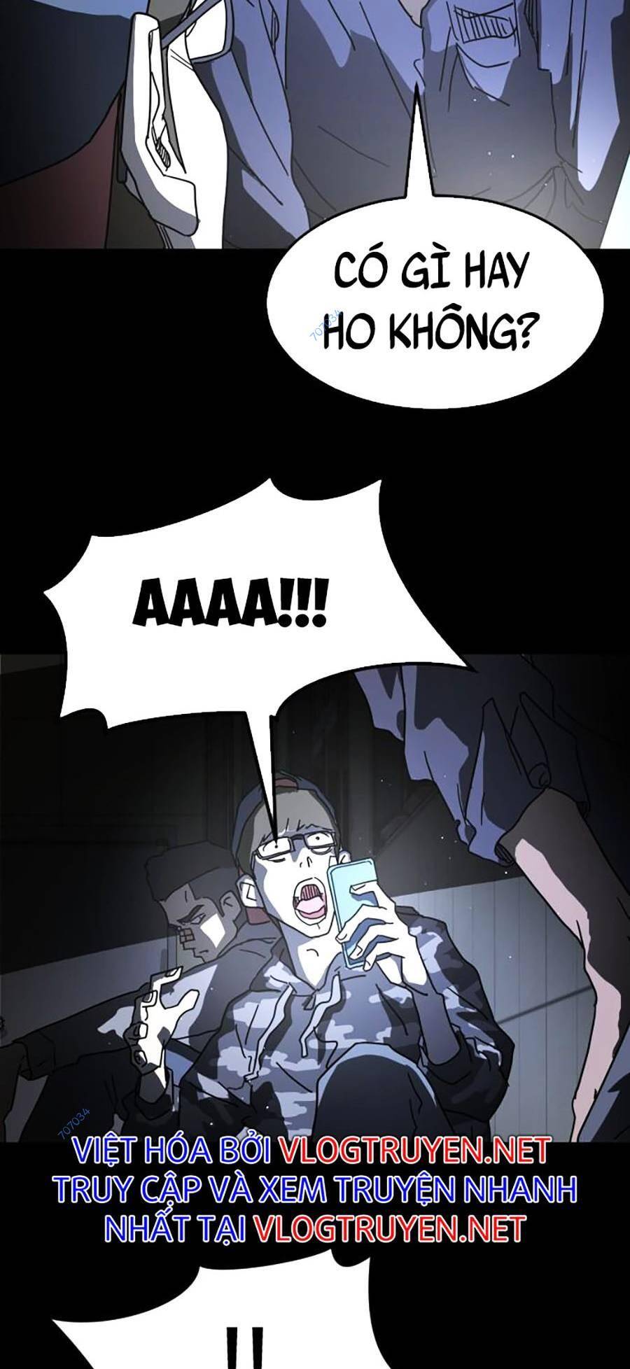 Đại Dịch Seoul Chapter 26 - Trang 2