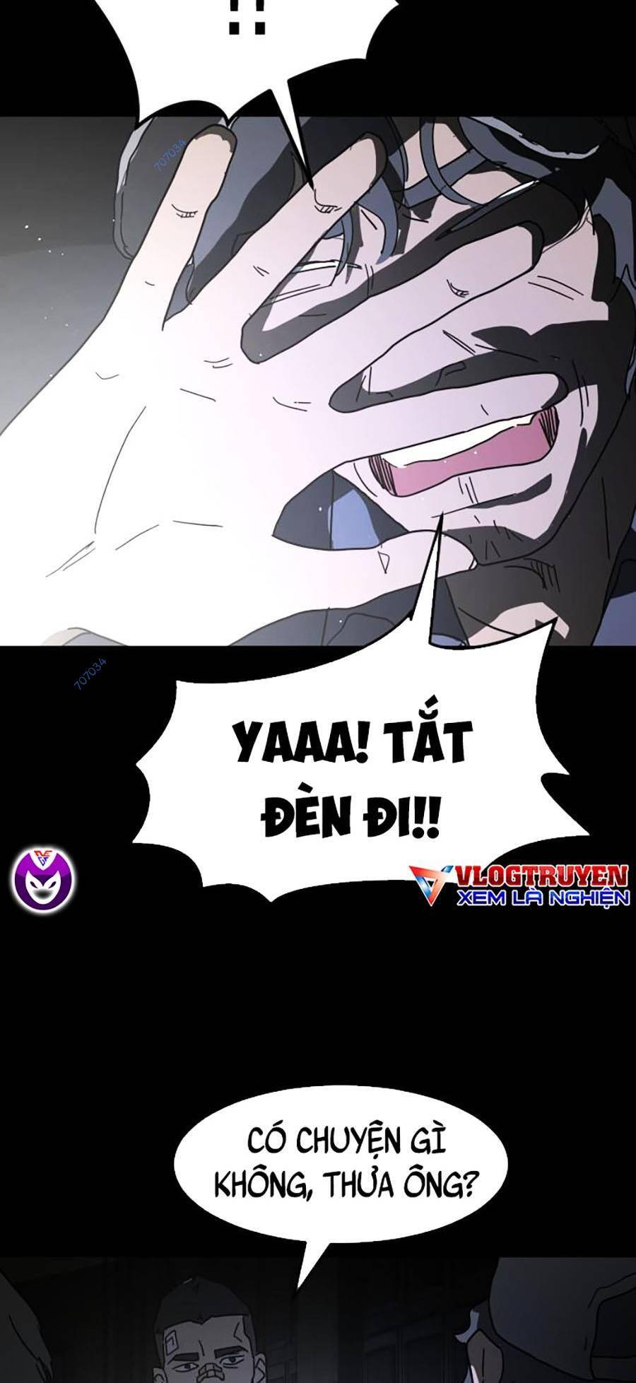 Đại Dịch Seoul Chapter 26 - Trang 2