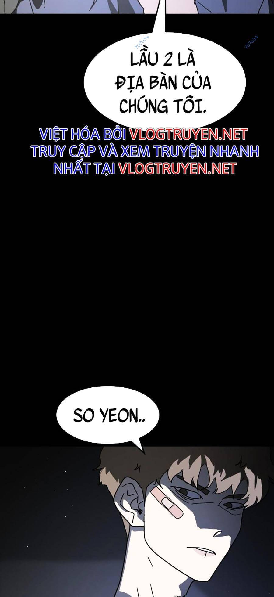 Đại Dịch Seoul Chapter 26 - Trang 2