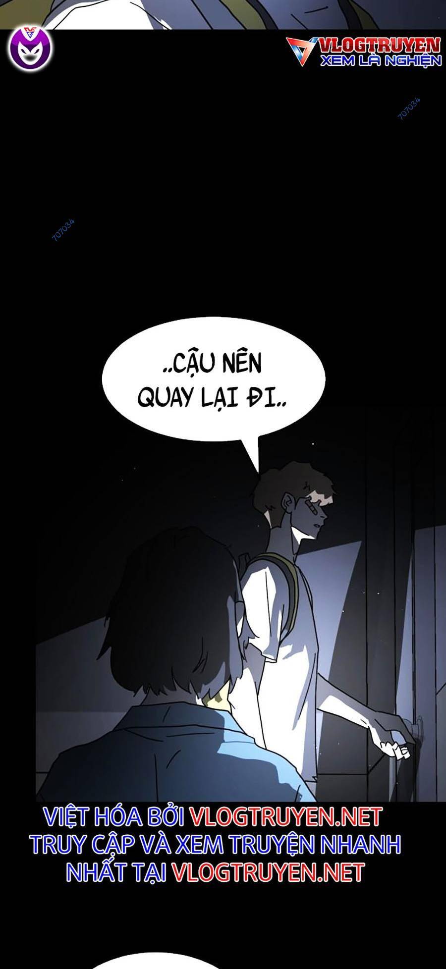 Đại Dịch Seoul Chapter 26 - Trang 2