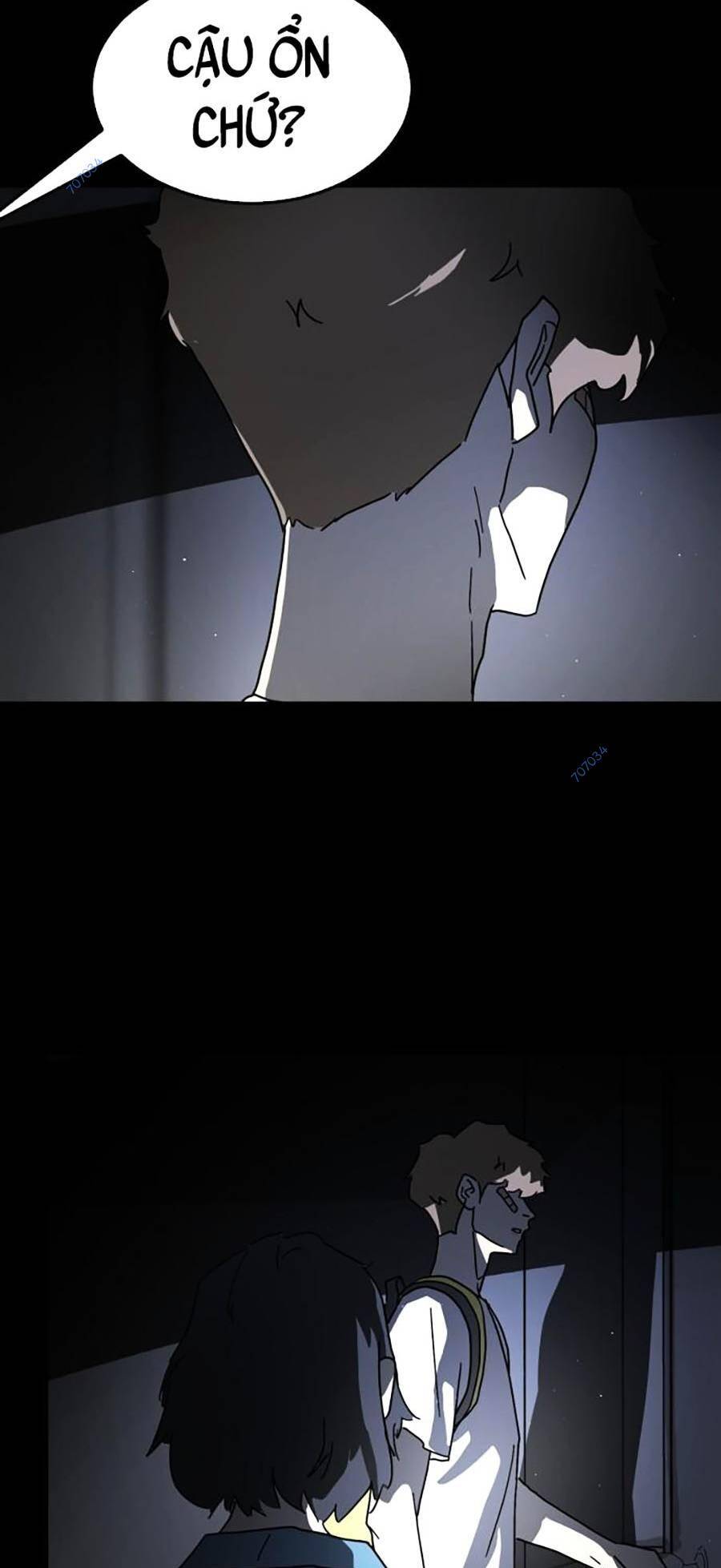 Đại Dịch Seoul Chapter 26 - Trang 2