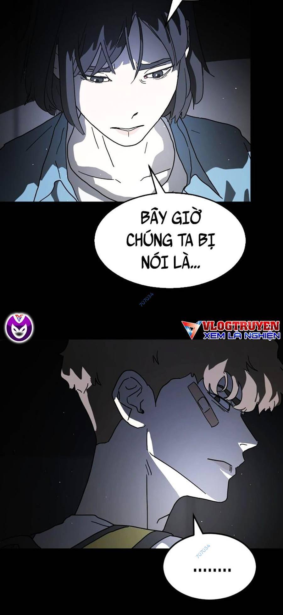 Đại Dịch Seoul Chapter 26 - Trang 2