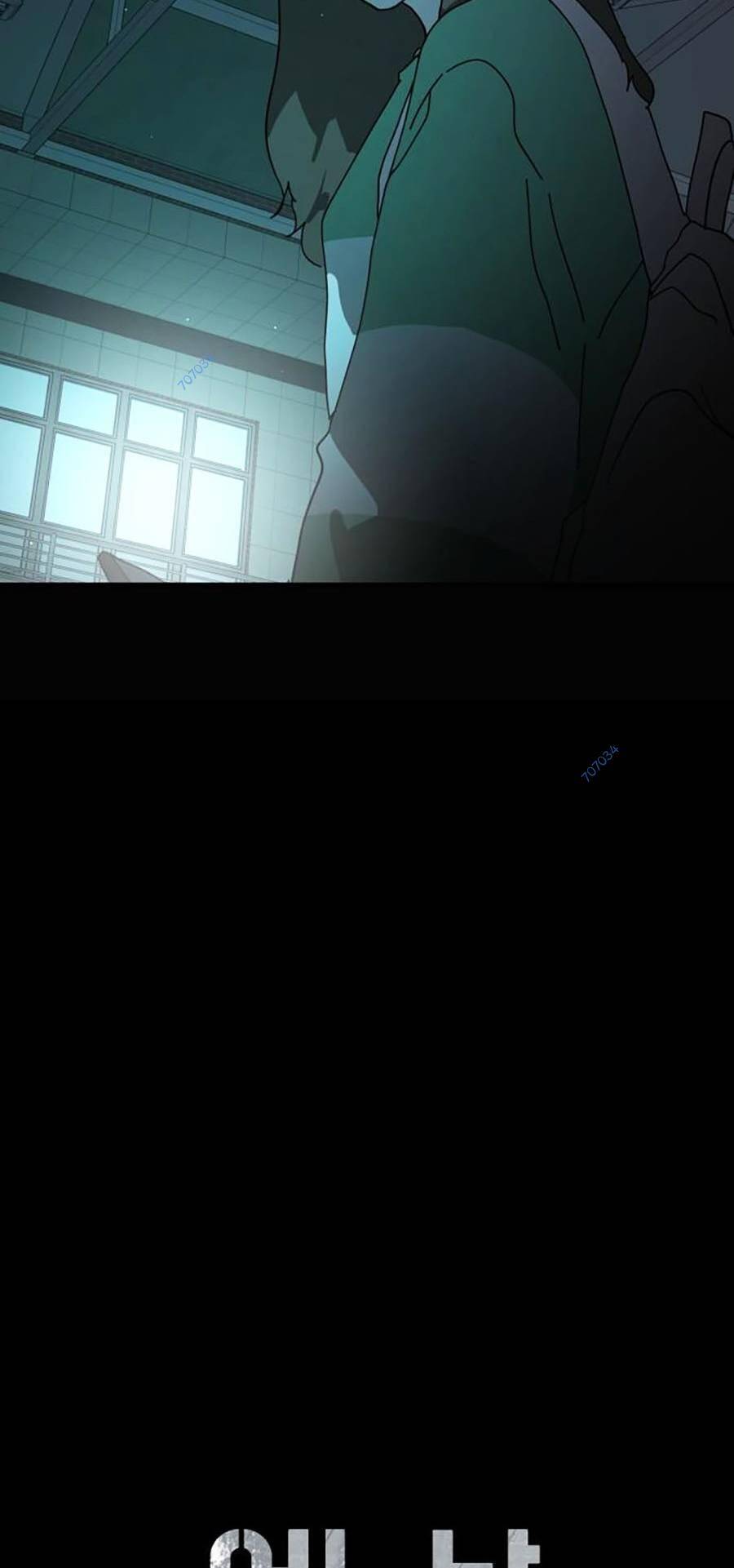 Đại Dịch Seoul Chapter 26 - Trang 2