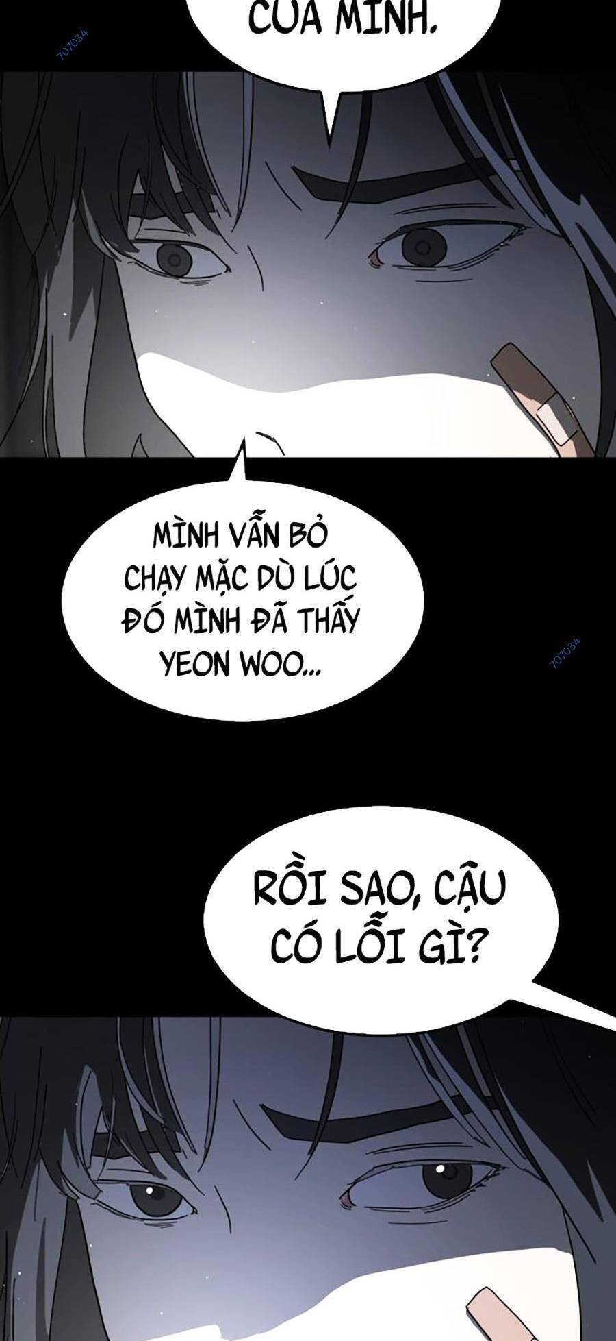 Đại Dịch Seoul Chapter 26 - Trang 2