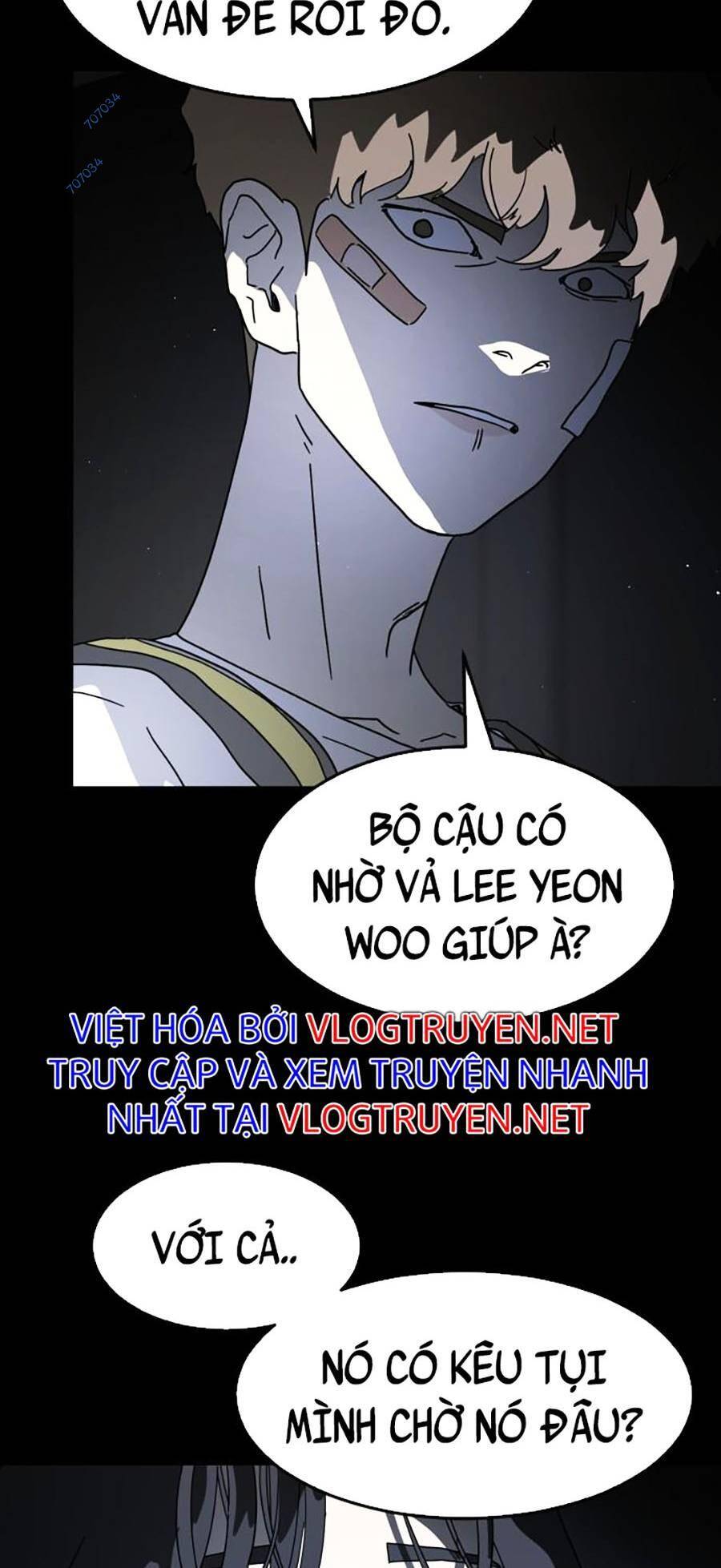 Đại Dịch Seoul Chapter 26 - Trang 2