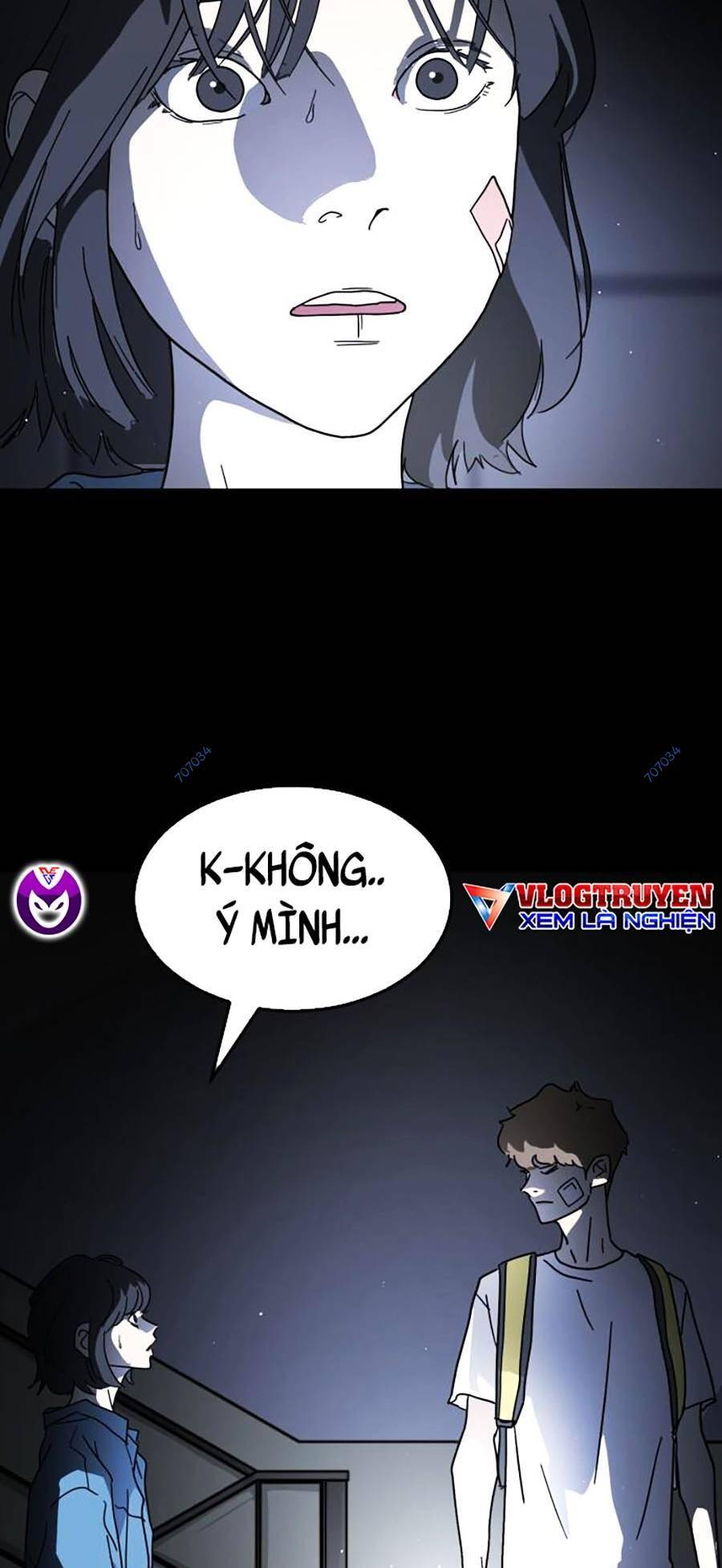 Đại Dịch Seoul Chapter 26 - Trang 2