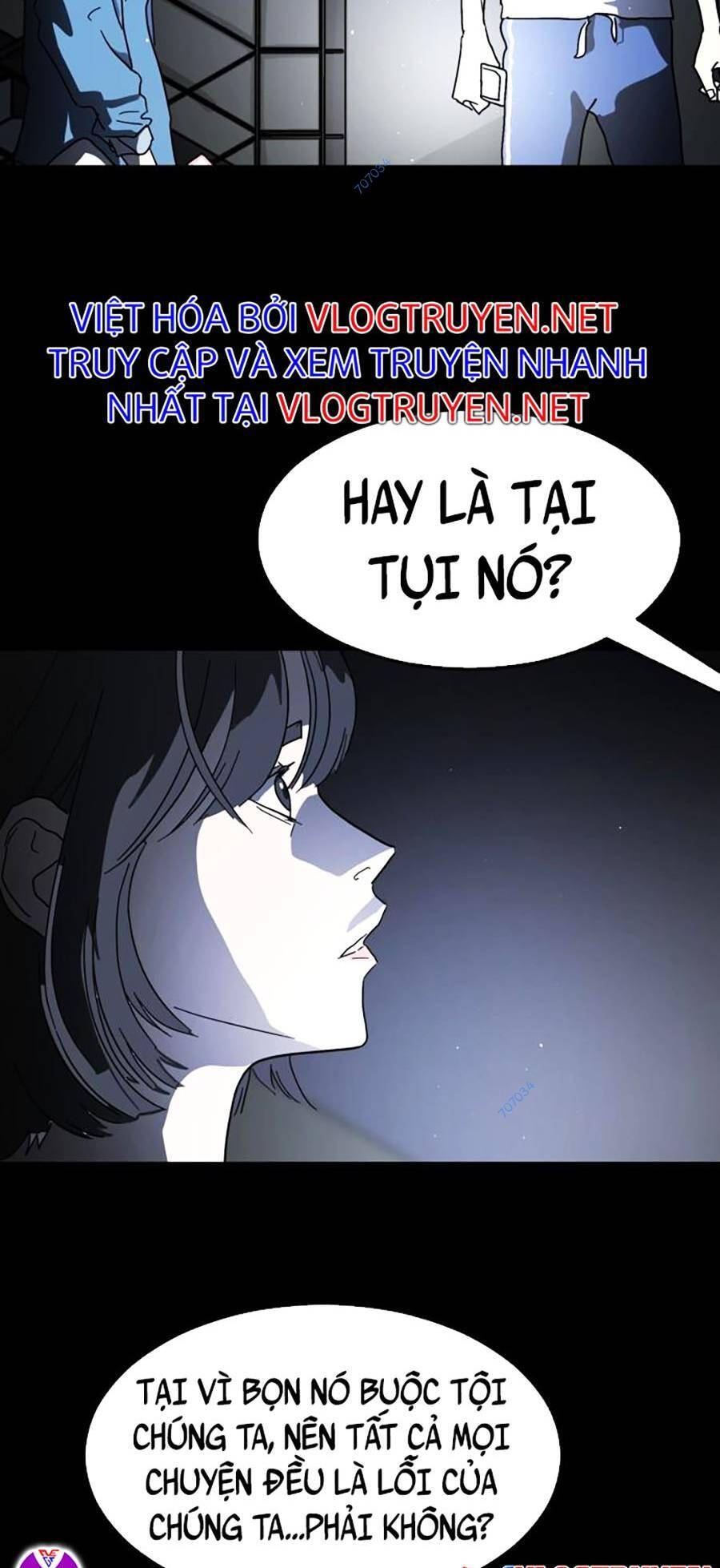 Đại Dịch Seoul Chapter 26 - Trang 2