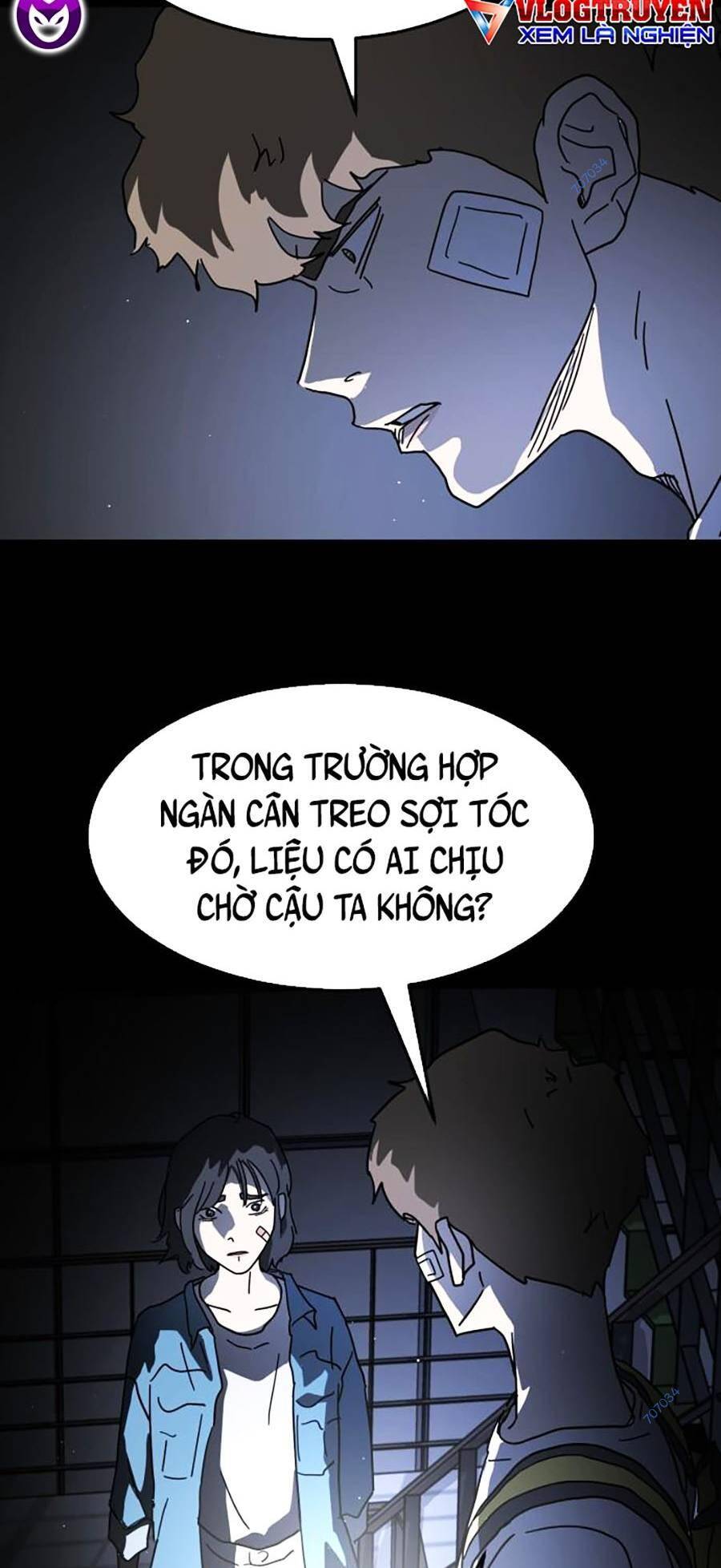 Đại Dịch Seoul Chapter 26 - Trang 2