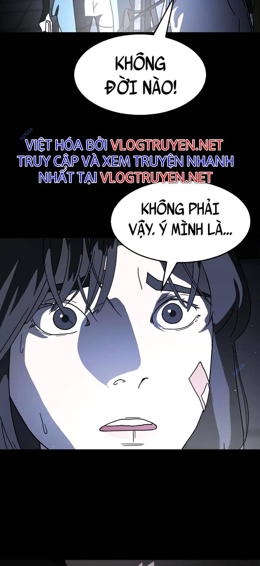 Đại Dịch Seoul Chapter 26 - Trang 2