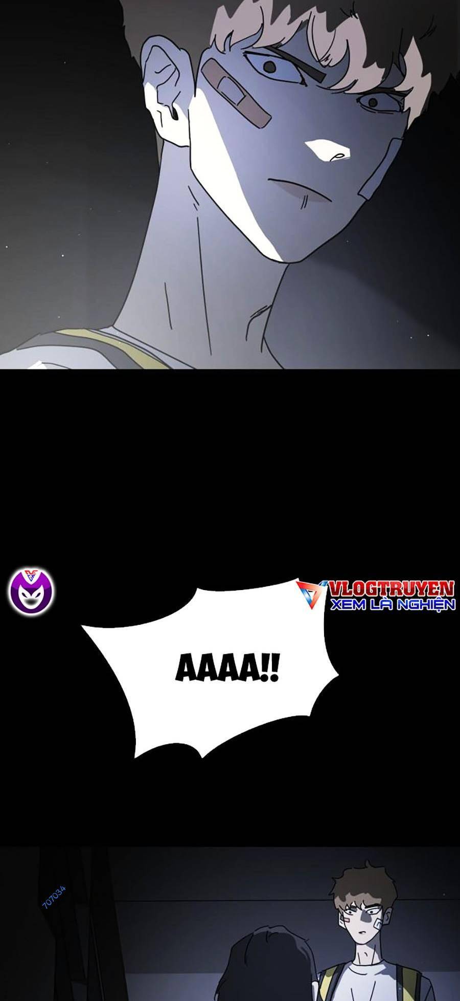 Đại Dịch Seoul Chapter 26 - Trang 2