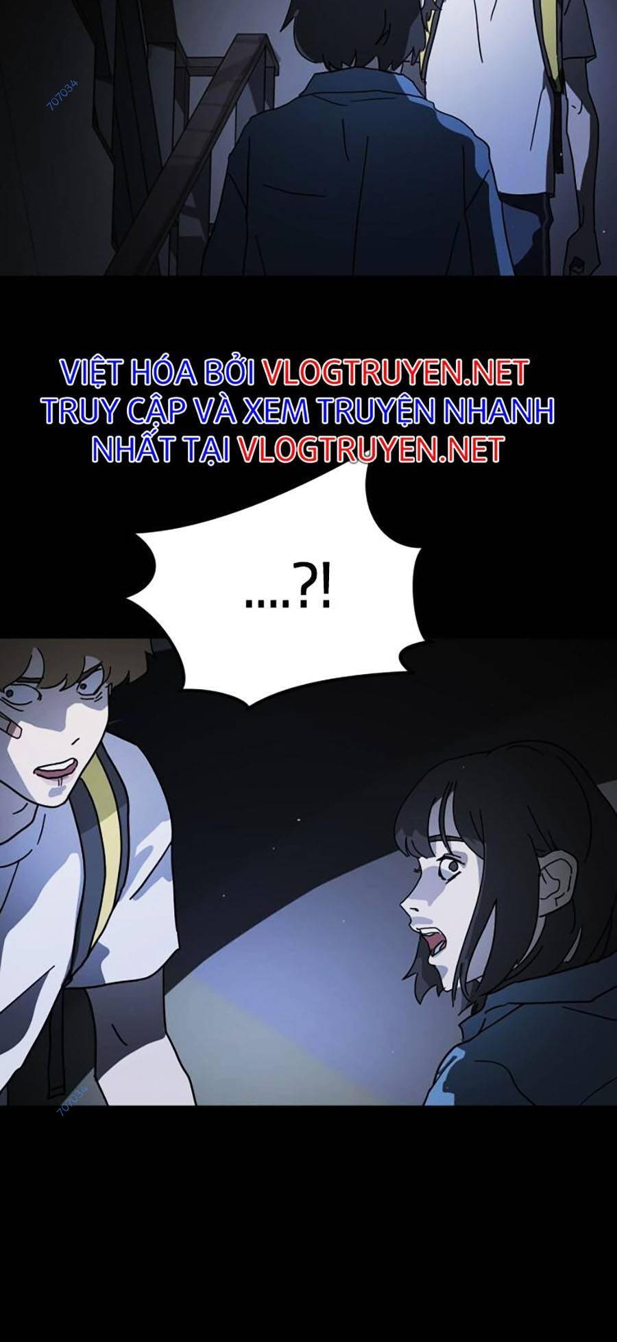 Đại Dịch Seoul Chapter 26 - Trang 2