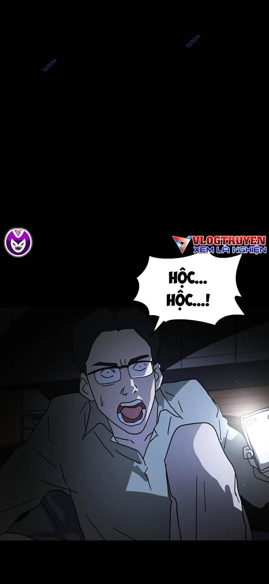 Đại Dịch Seoul Chapter 26 - Trang 2